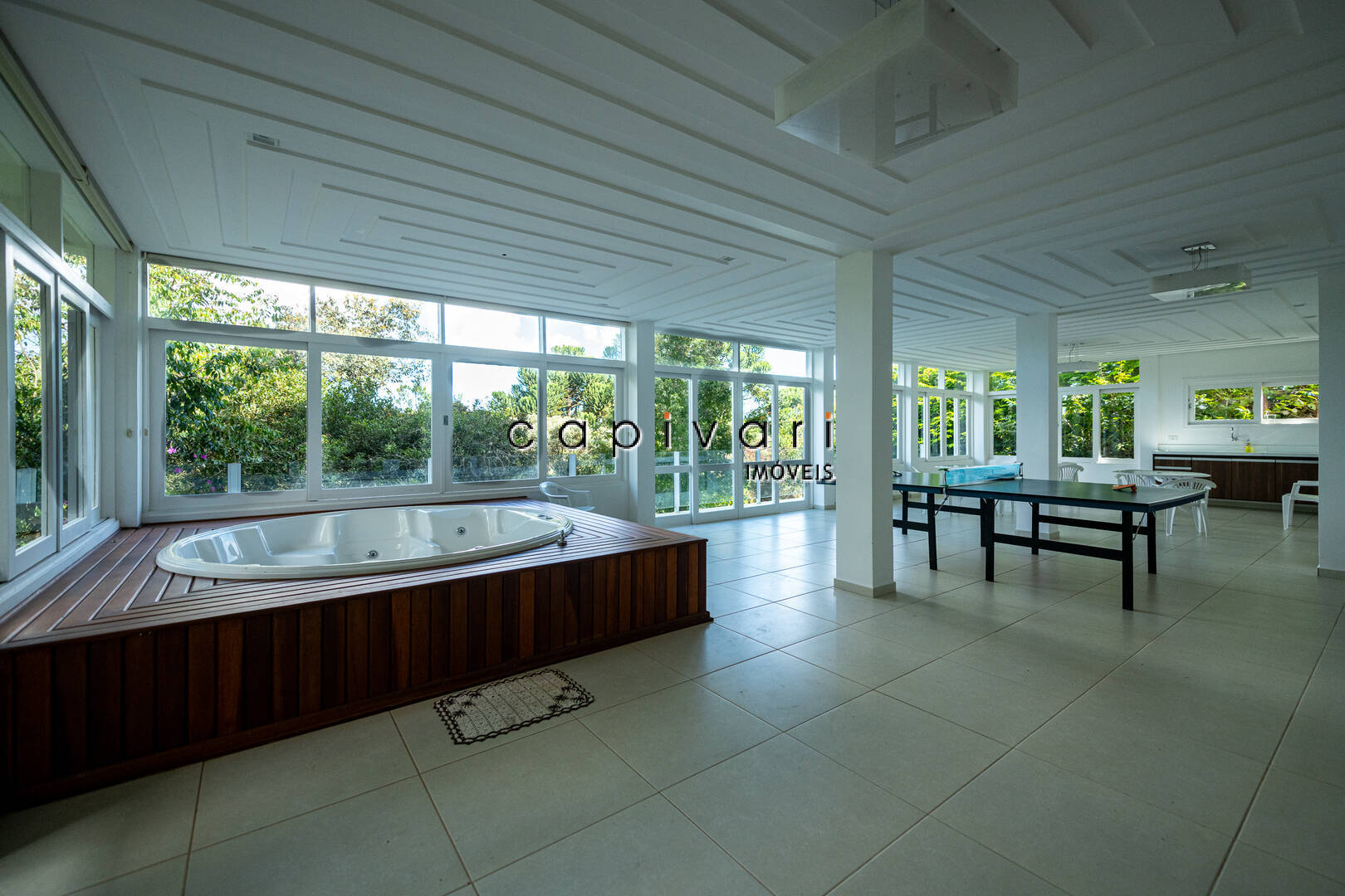 Casa de Condomínio, 5 quartos - Foto 53