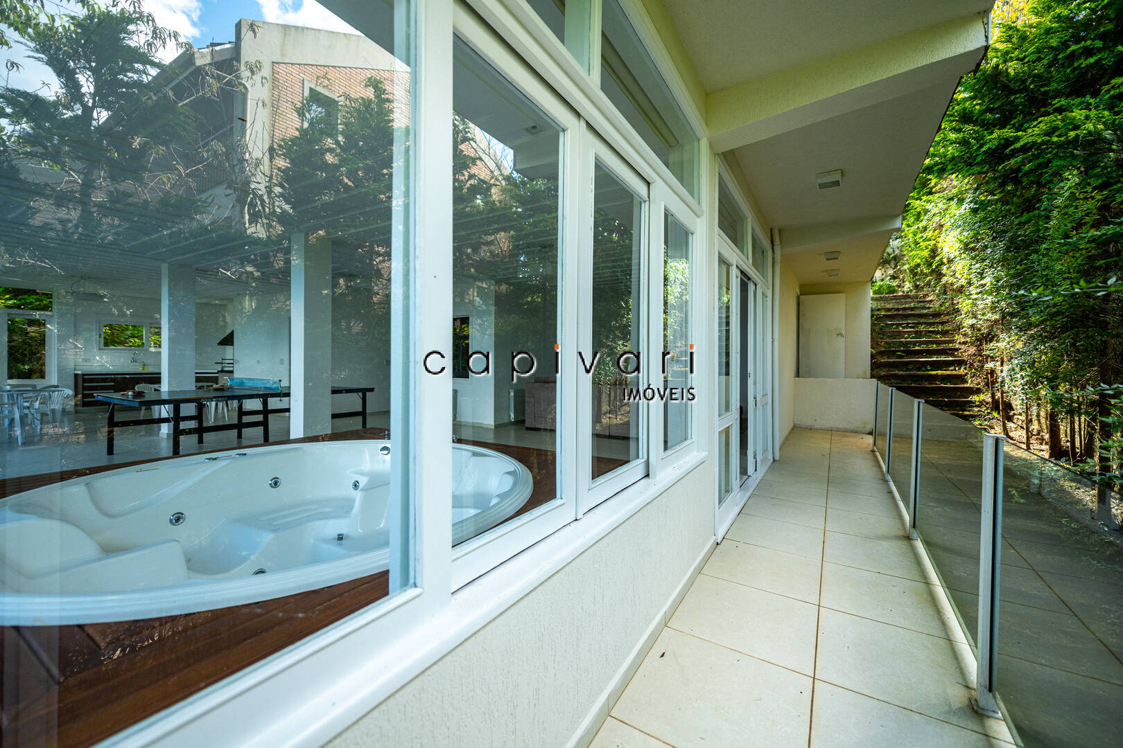 Casa de Condomínio, 5 quartos - Foto 57