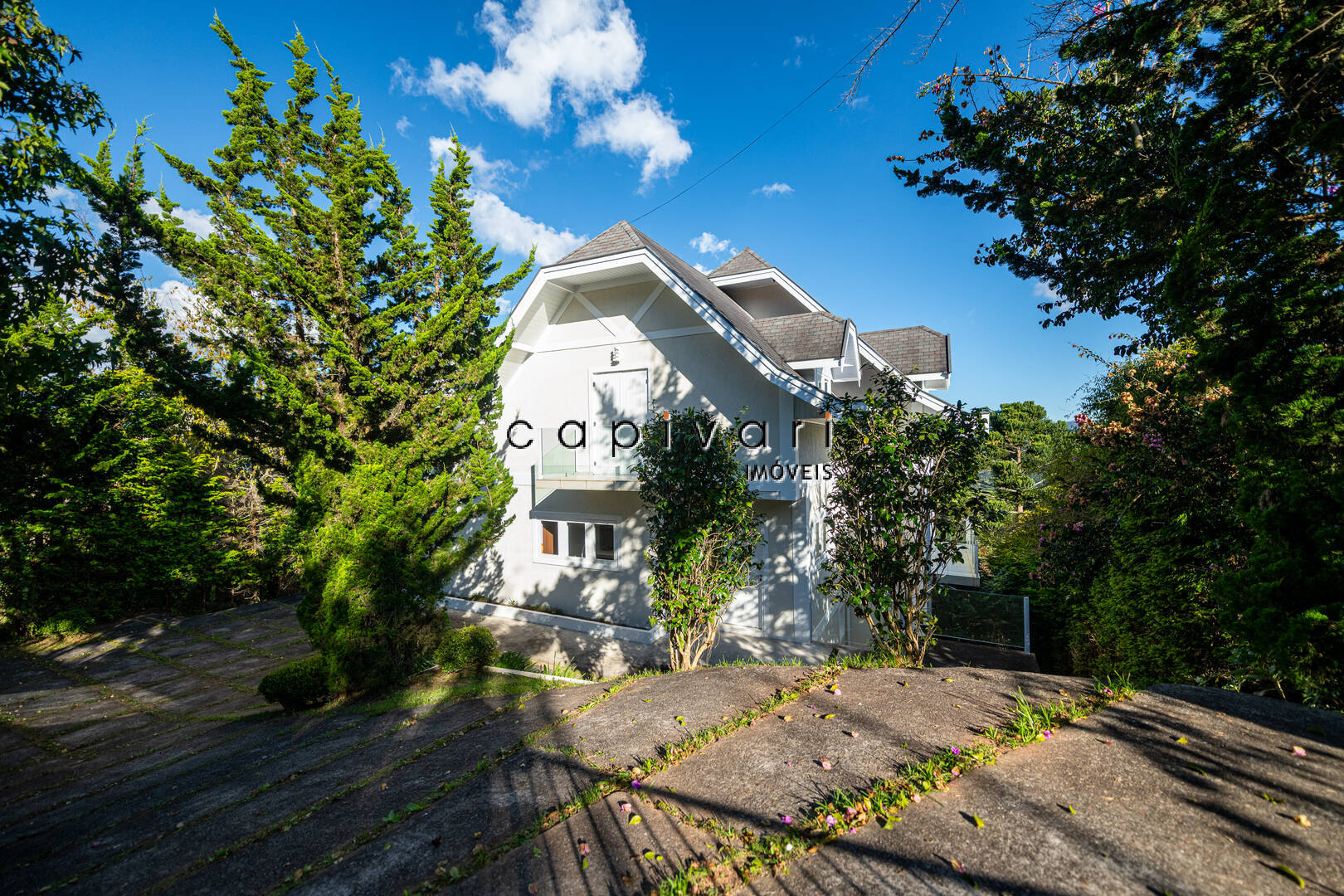 Casa de Condomínio, 5 quartos - Foto 5