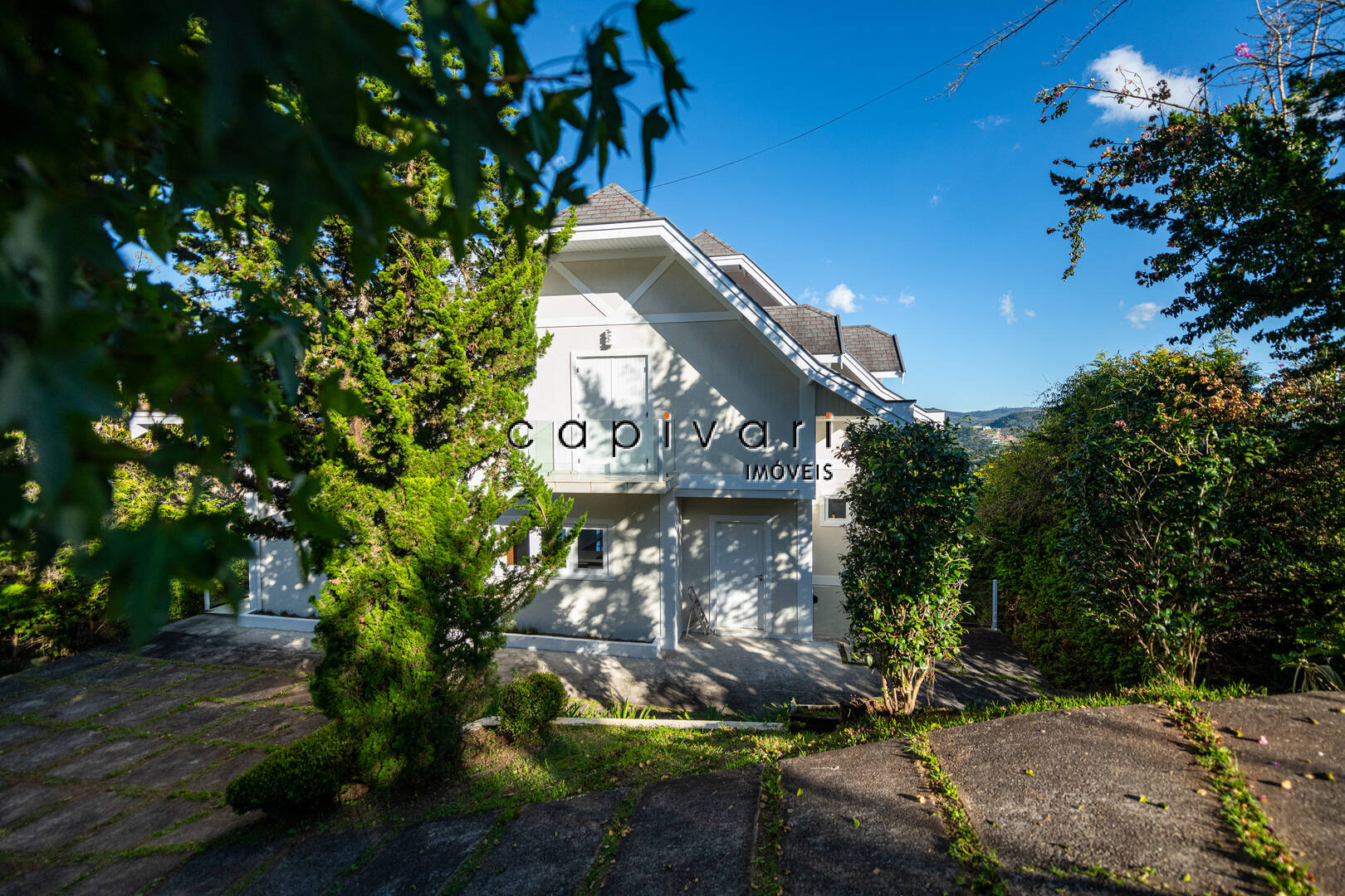 Casa de Condomínio, 5 quartos - Foto 7