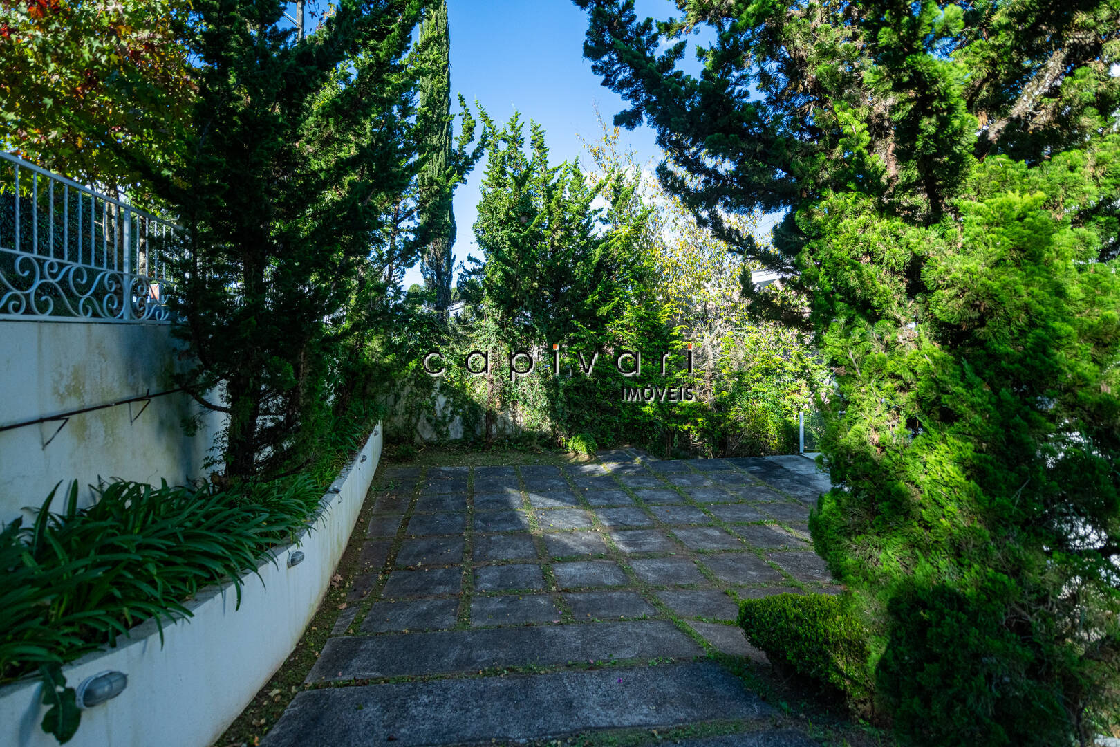 Casa de Condomínio, 5 quartos - Foto 9