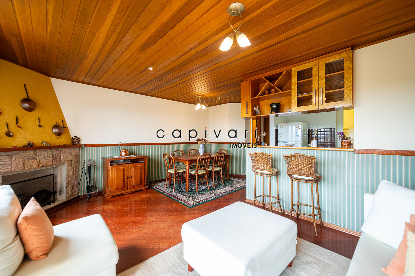 Apartamento, 2 quartos, 99 m² - Foto 11