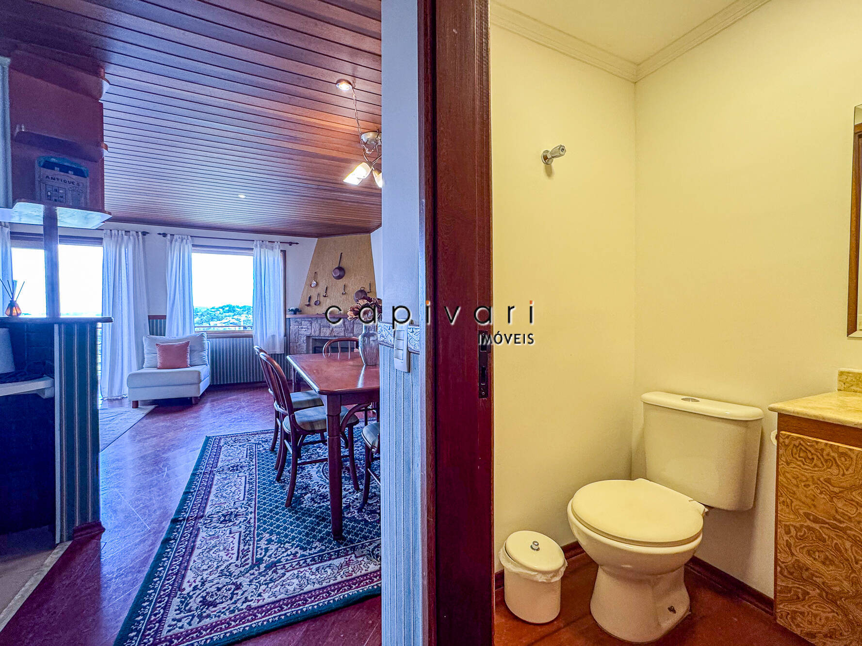 Apartamento, 2 quartos, 99 m² - Foto 1