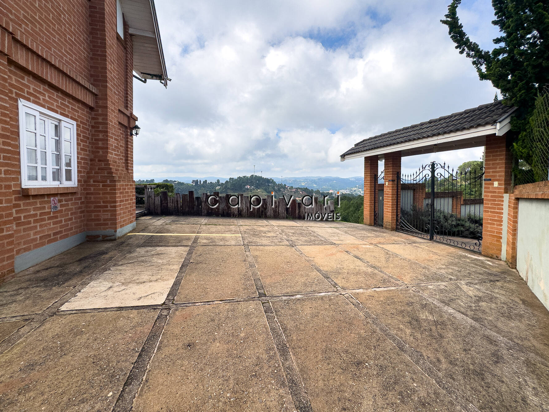 Casa, 5 quartos, 375 m² - Foto 3