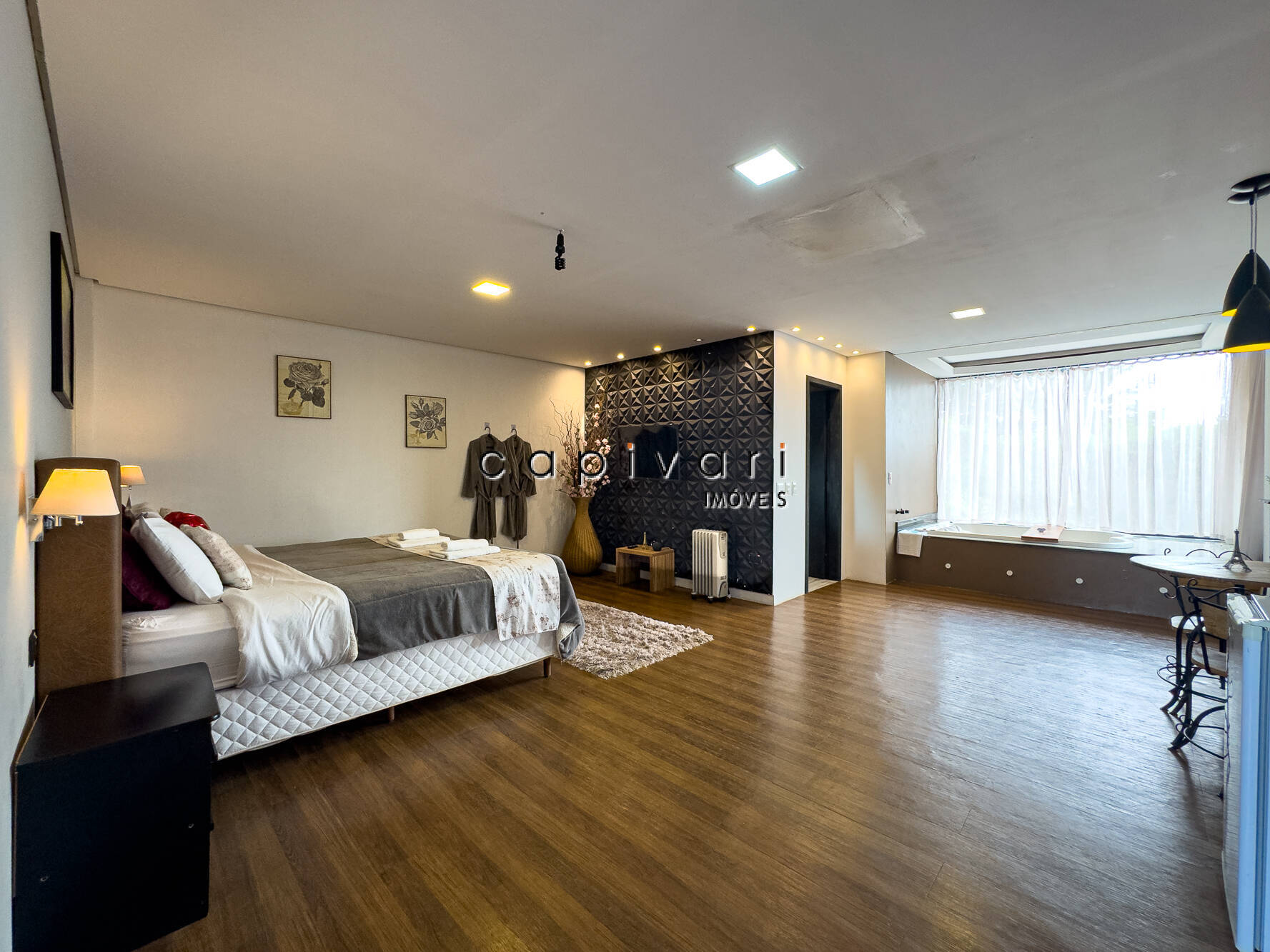 Casa, 5 quartos, 375 m² - Foto 8