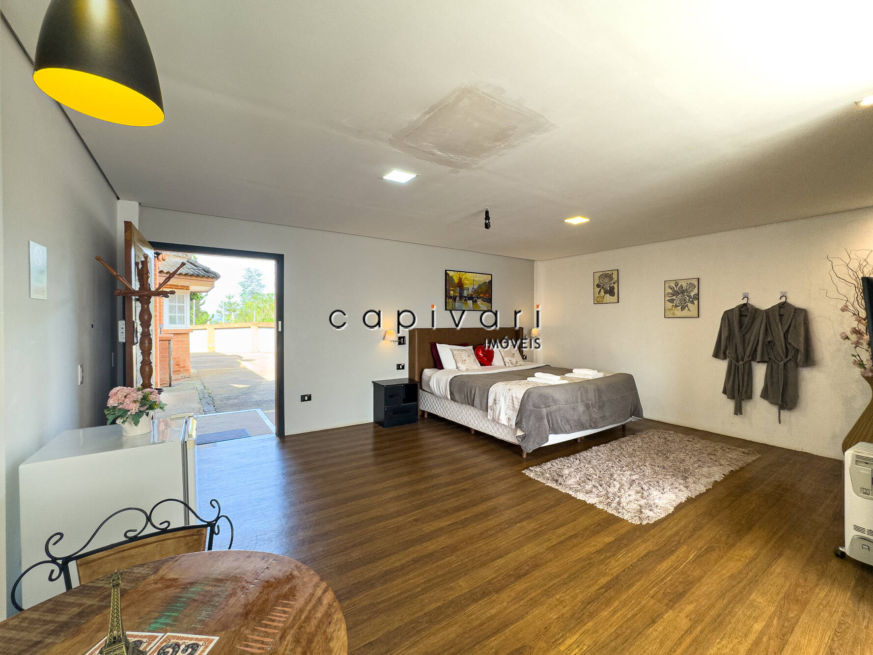 Casa, 5 quartos, 375 m² - Foto 11