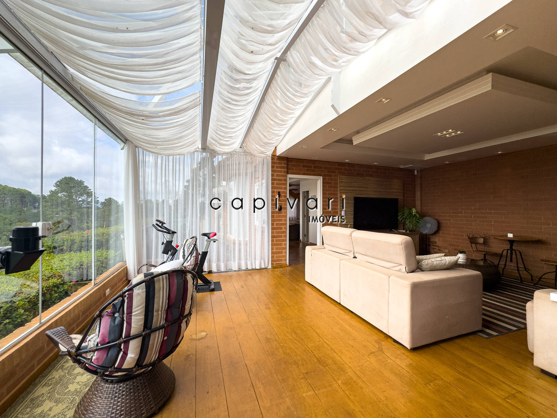 Casa, 5 quartos, 375 m² - Foto 12