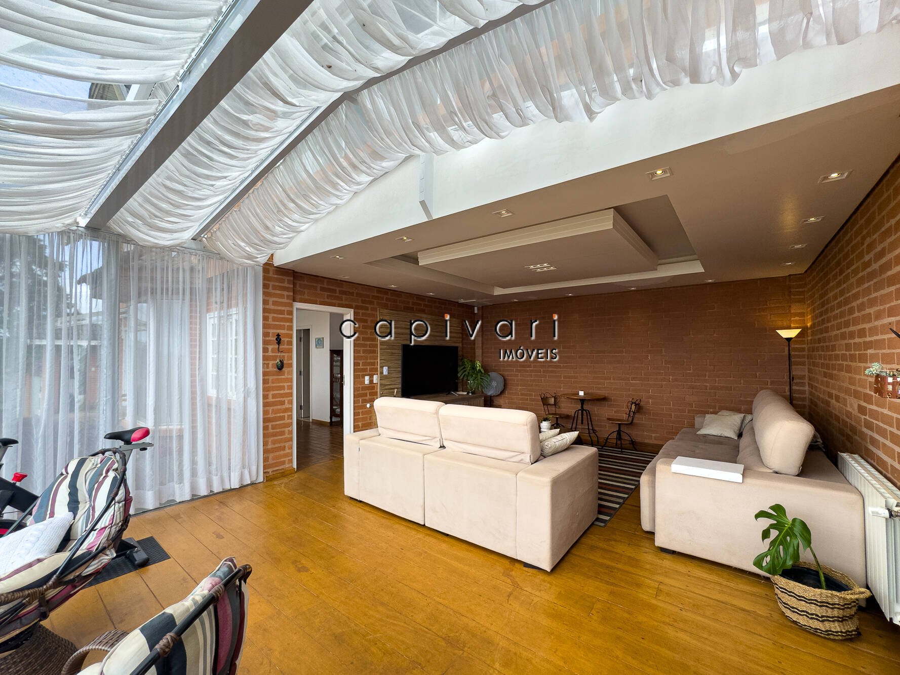 Casa, 5 quartos, 375 m² - Foto 13