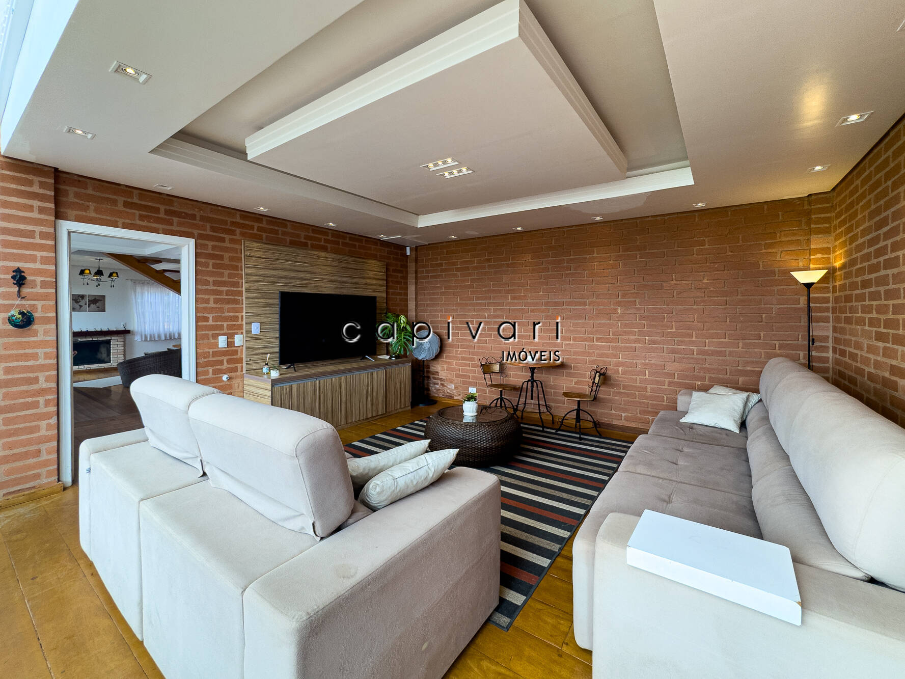 Casa, 5 quartos, 375 m² - Foto 14