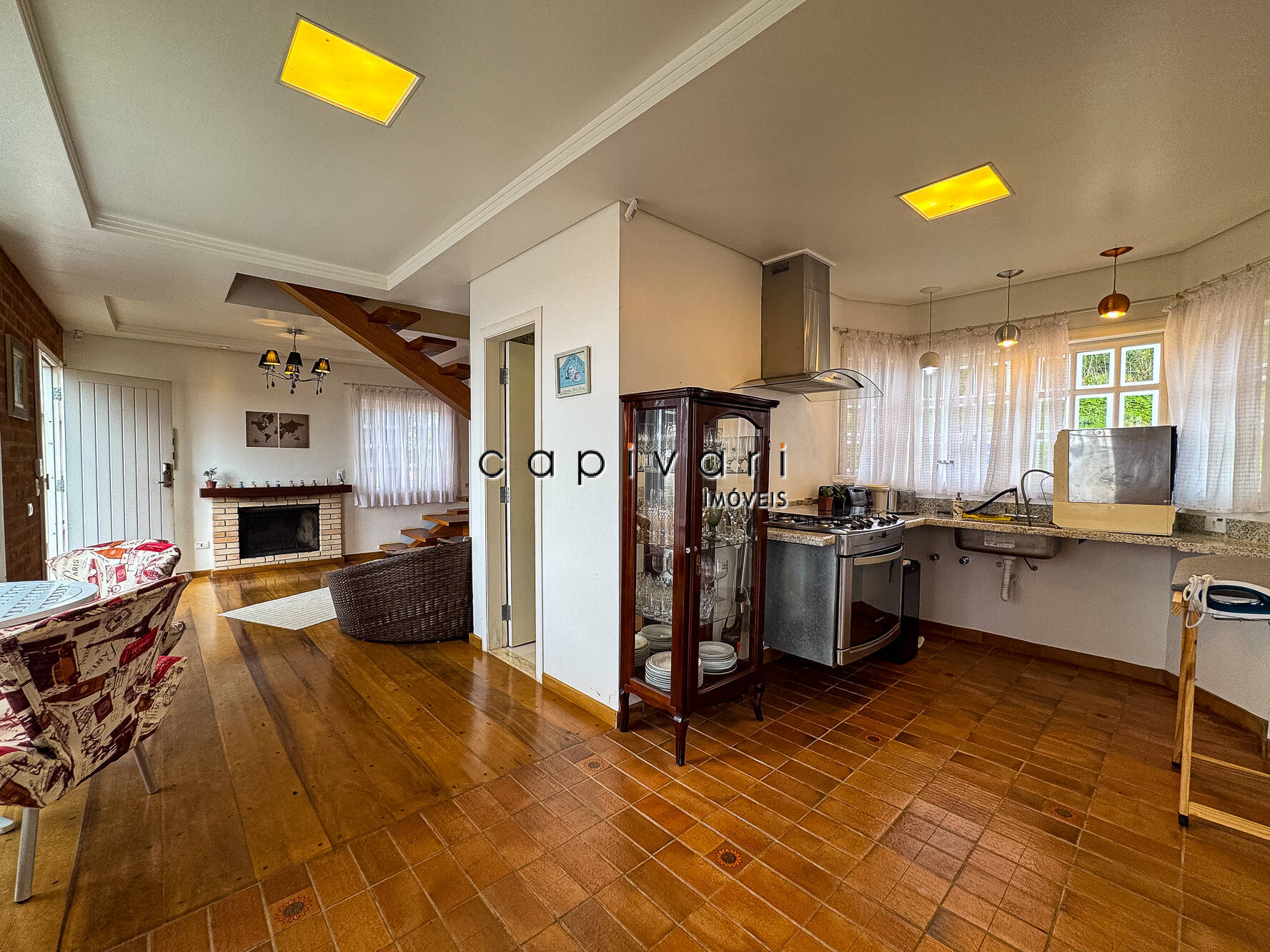 Casa, 5 quartos, 375 m² - Foto 15