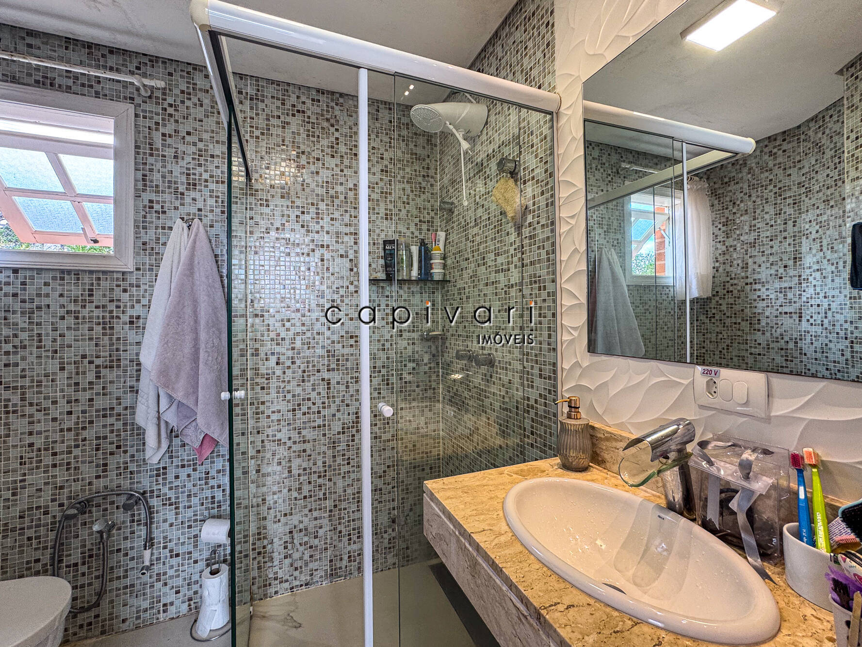 Casa, 5 quartos, 375 m² - Foto 16