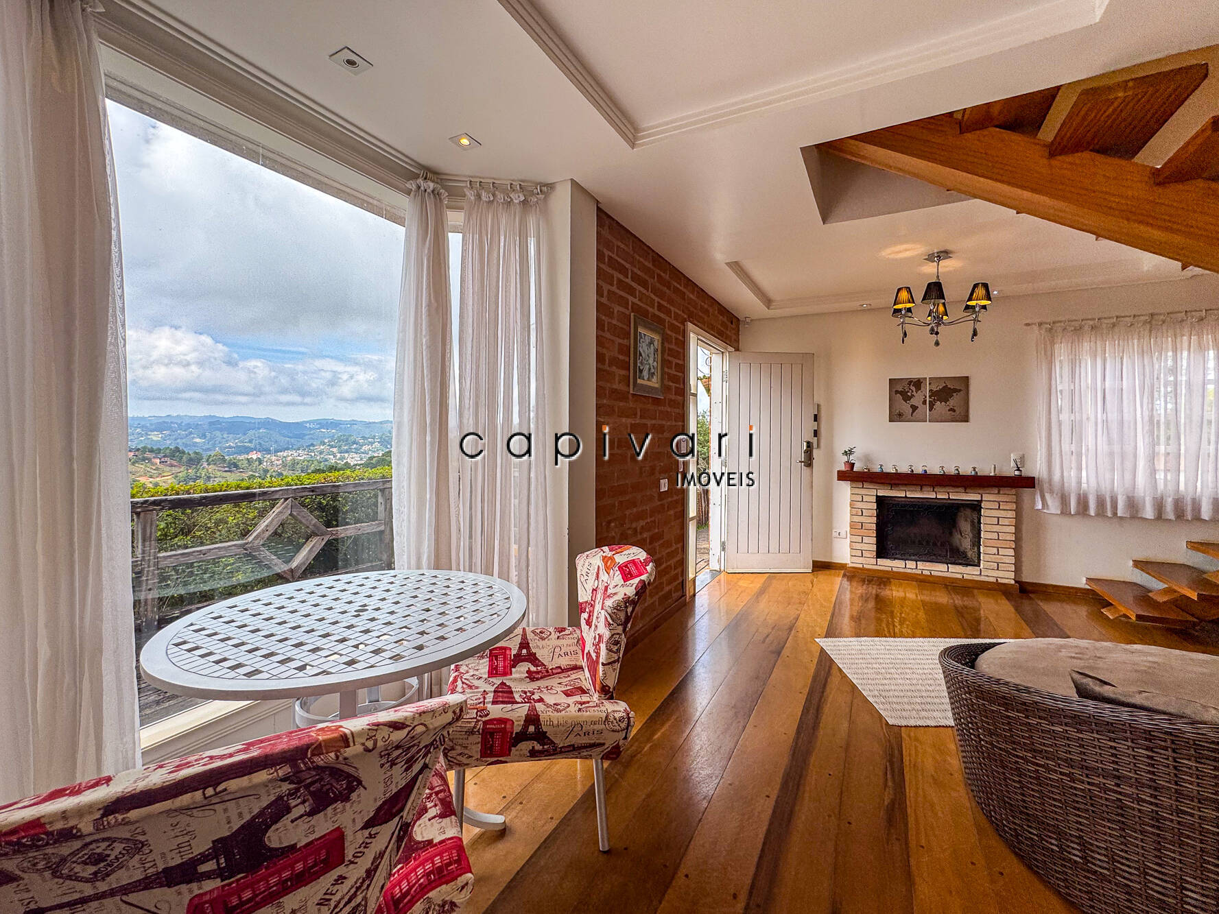 Casa, 5 quartos, 375 m² - Foto 17
