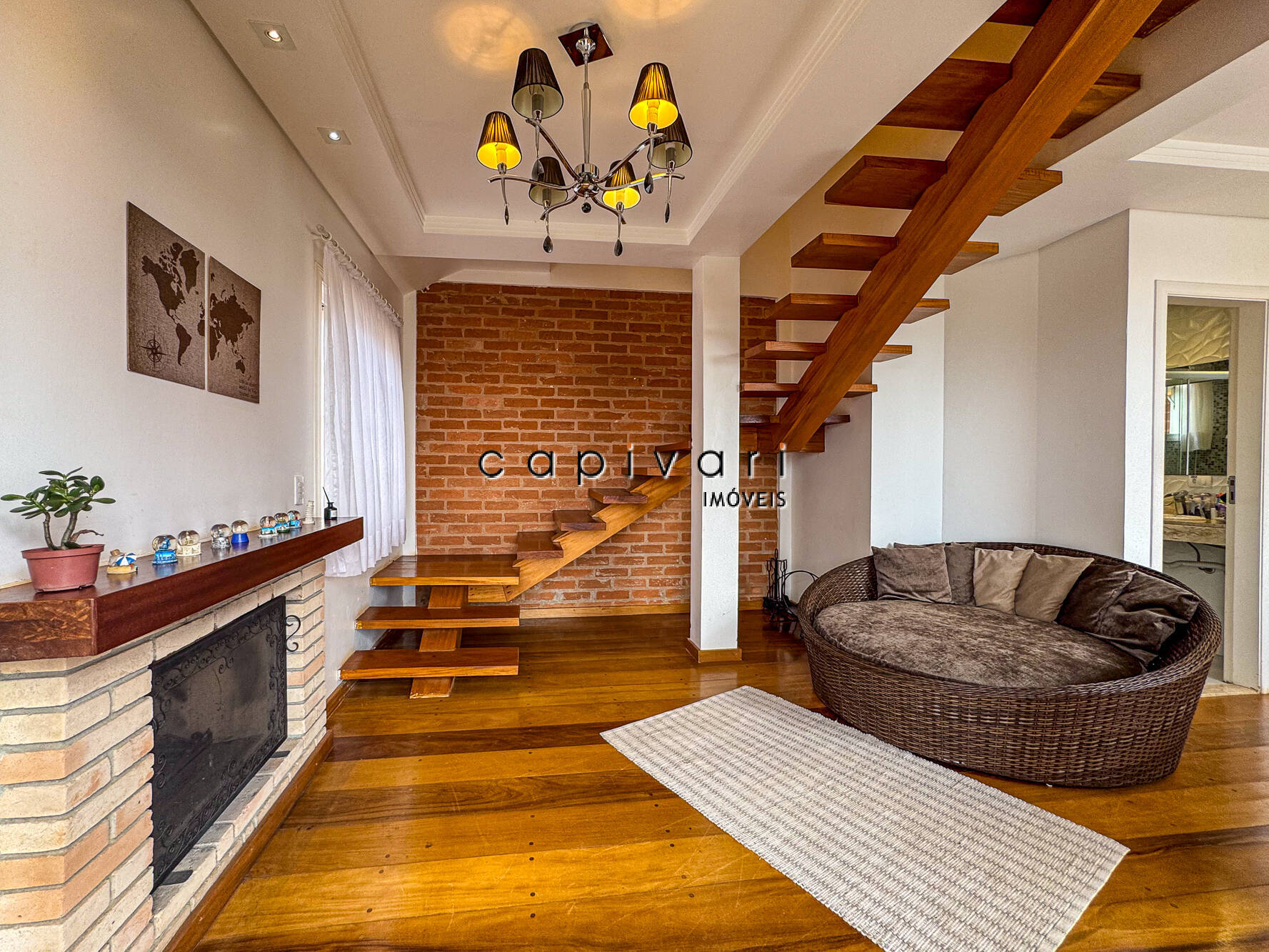 Casa, 5 quartos, 375 m² - Foto 20
