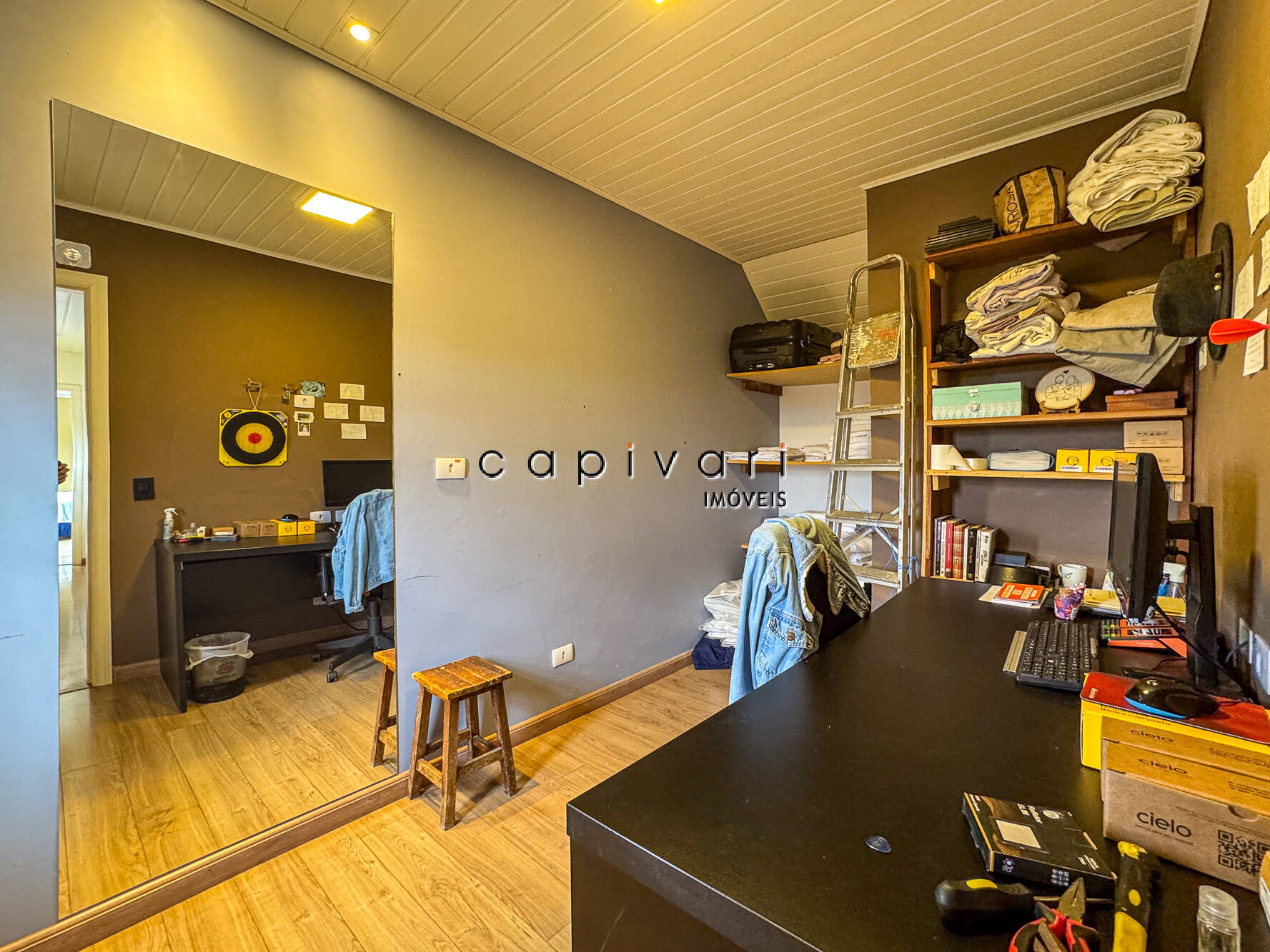 Casa, 5 quartos, 375 m² - Foto 21