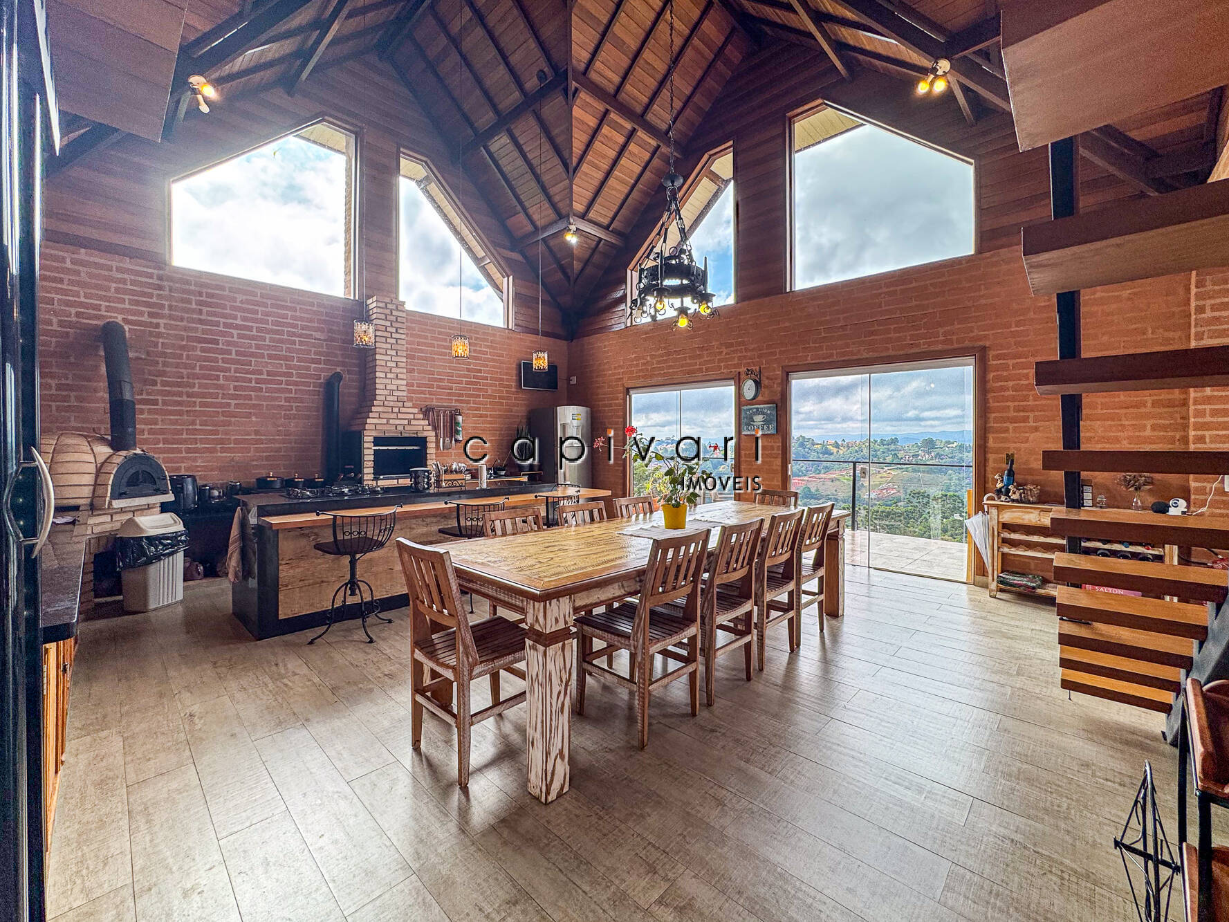 Casa, 5 quartos, 375 m² - Foto 31