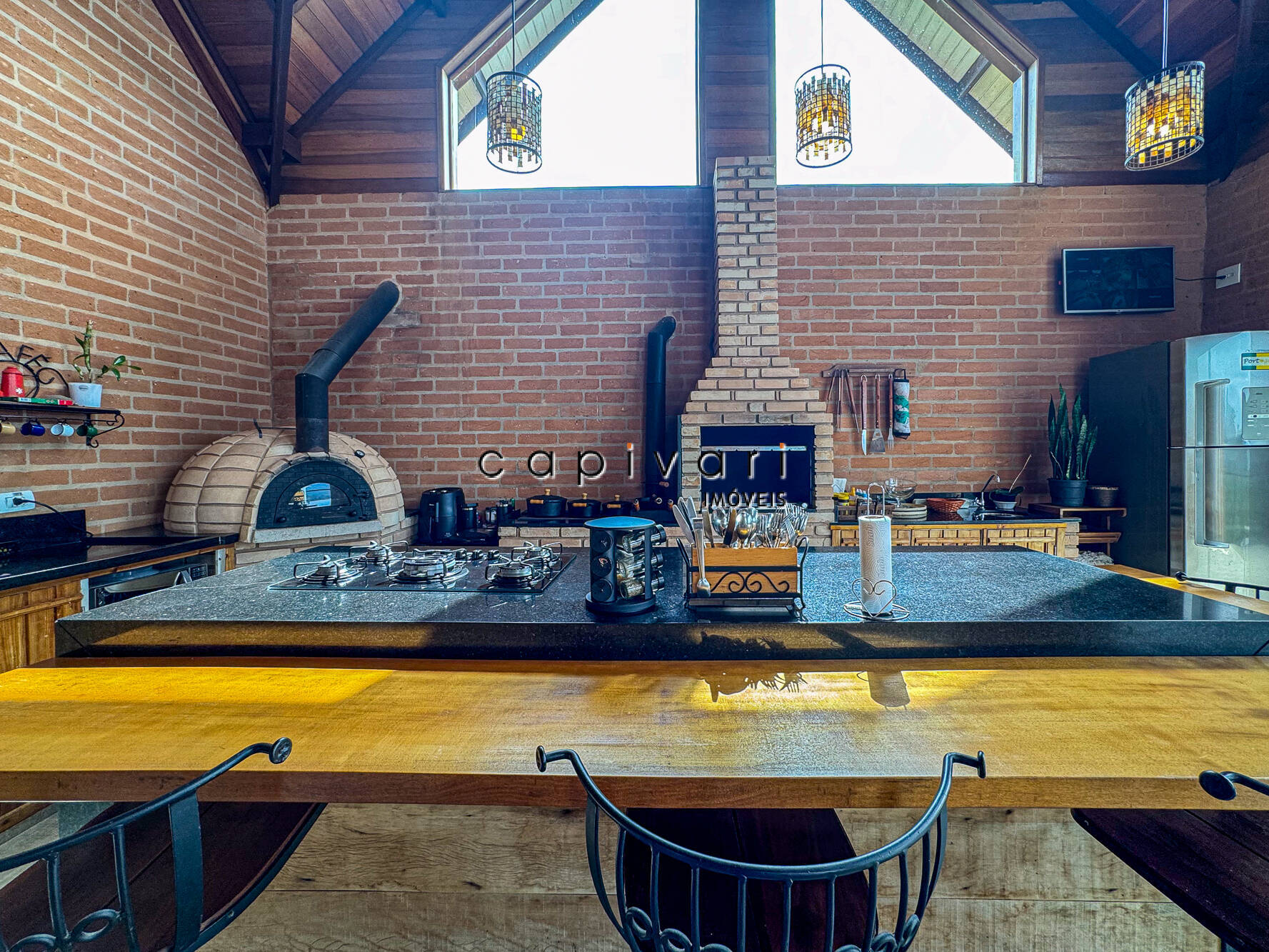 Casa, 5 quartos, 375 m² - Foto 33