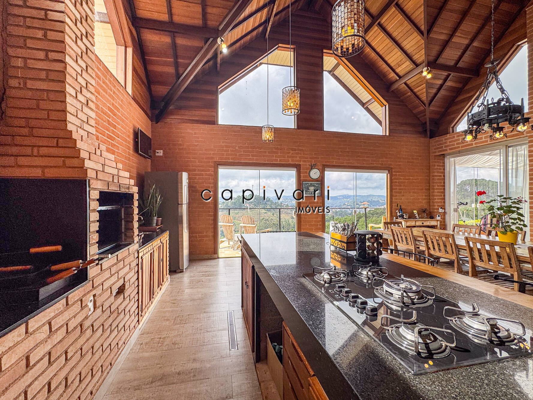 Casa, 5 quartos, 375 m² - Foto 34