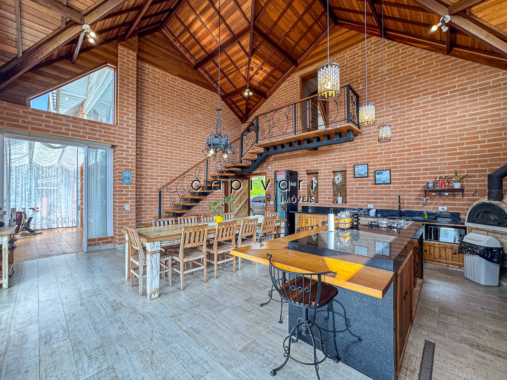 Casa, 5 quartos, 375 m² - Foto 35