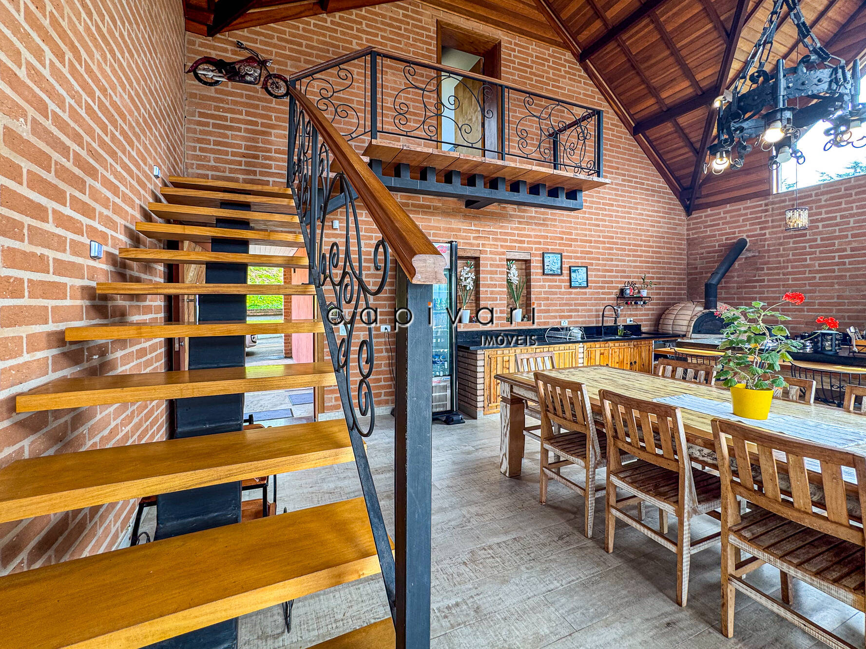 Casa, 5 quartos, 375 m² - Foto 36