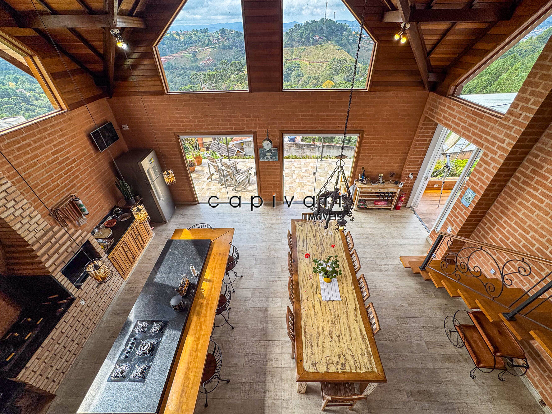 Casa, 5 quartos, 375 m² - Foto 46