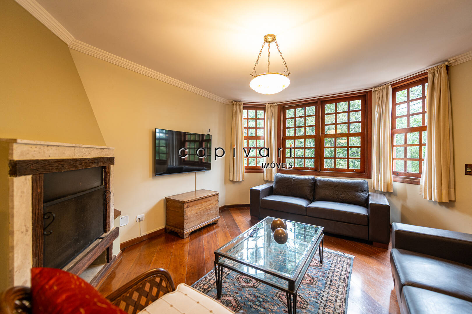 Apartamento, 3 quartos, 141060 m² - Foto 16
