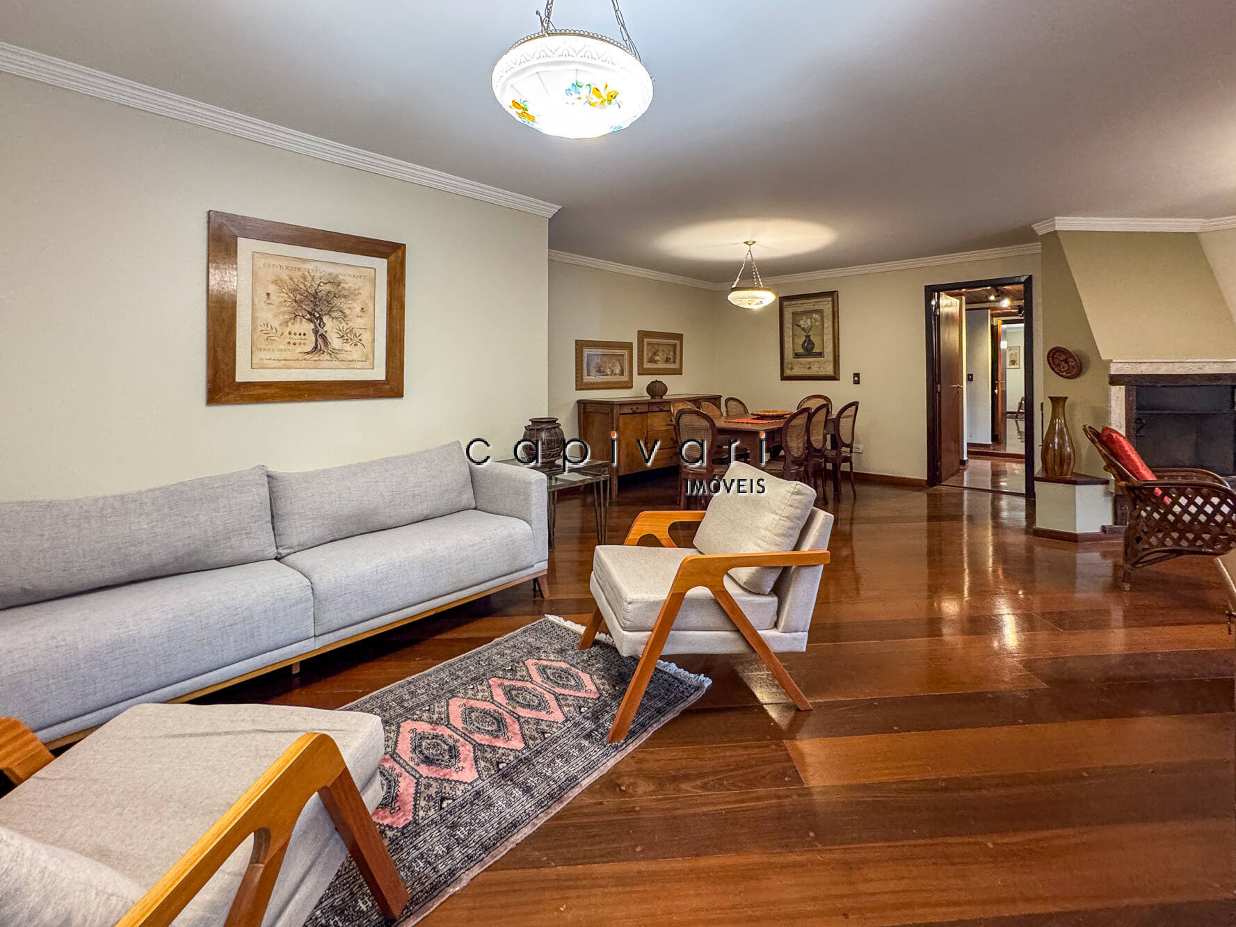 Apartamento, 3 quartos, 141060 m² - Foto 9