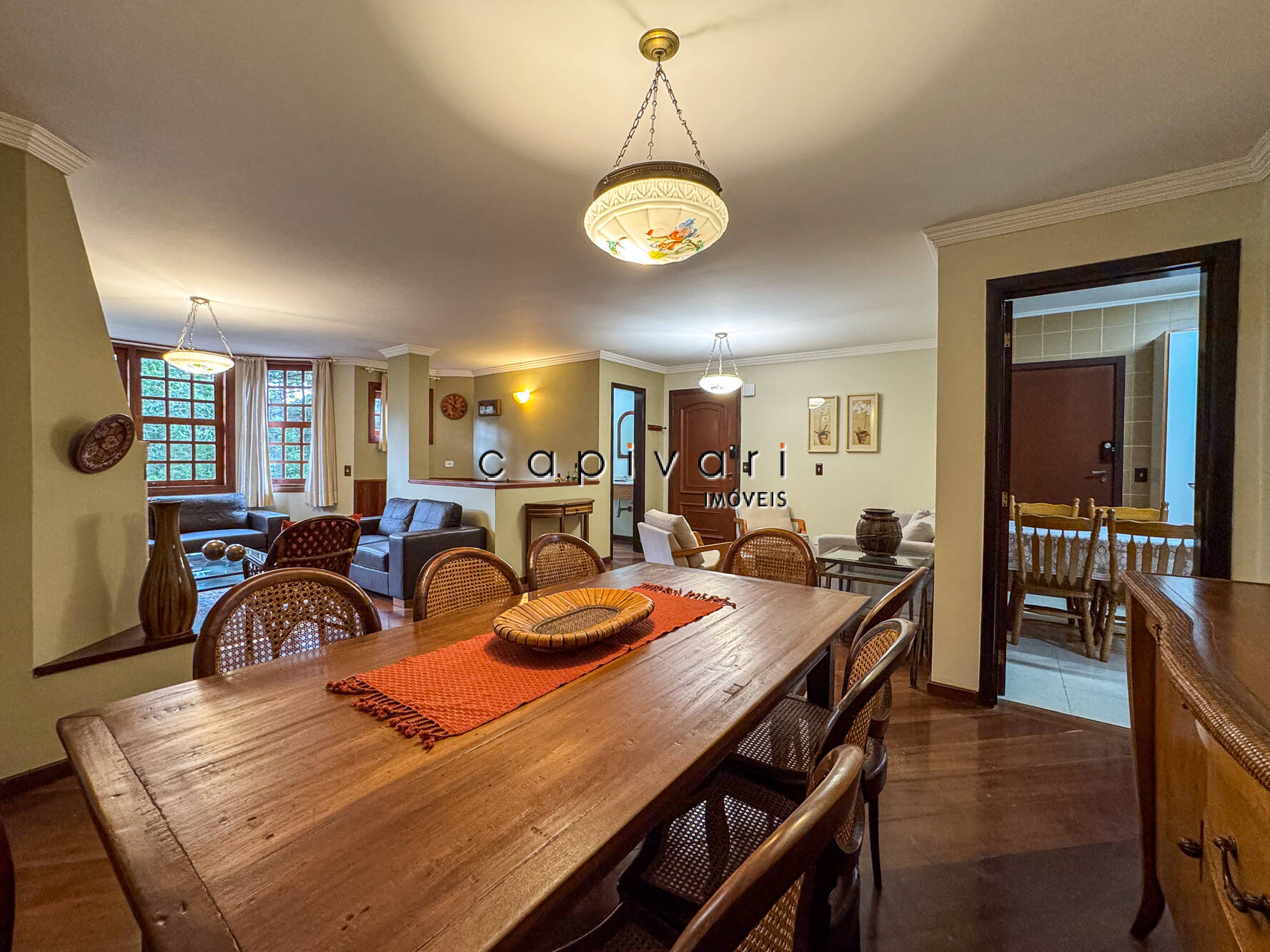 Apartamento, 3 quartos, 141060 m² - Foto 11