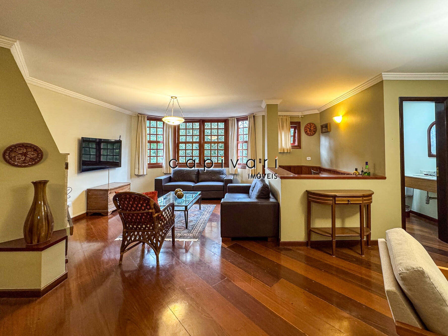 Apartamento, 3 quartos, 141060 m² - Foto 12