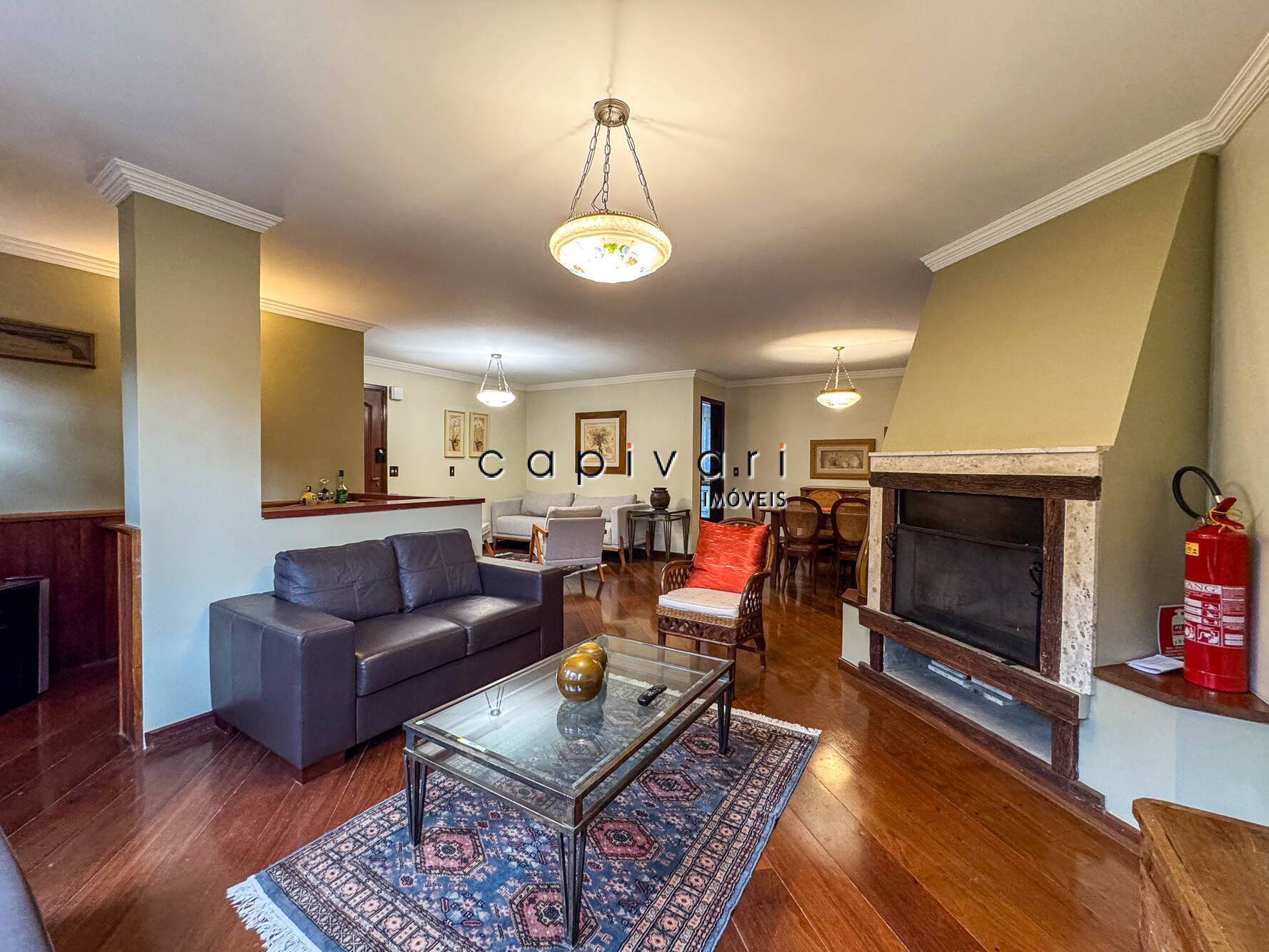 Apartamento, 3 quartos, 141060 m² - Foto 15