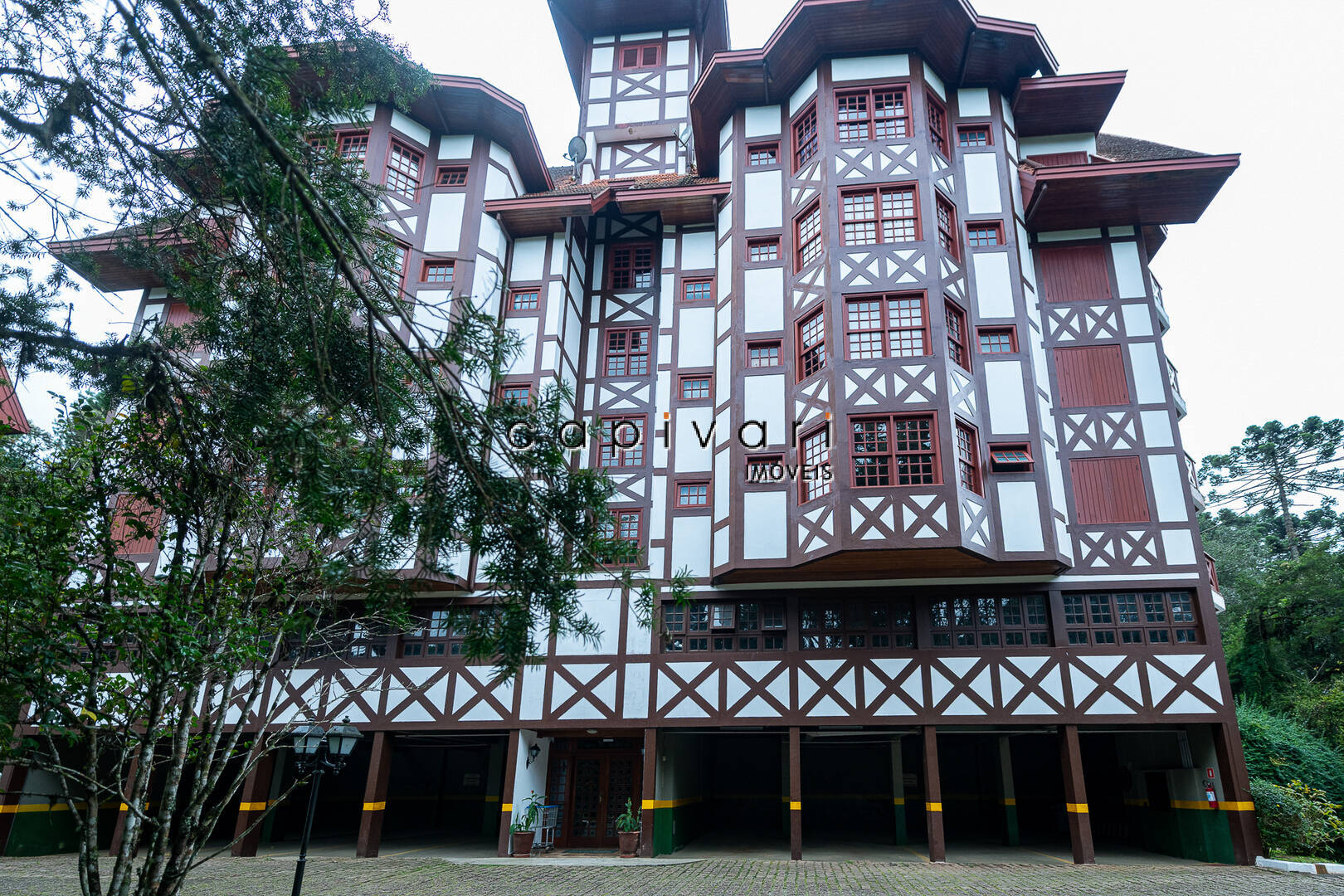 Apartamento, 3 quartos, 141060 m² - Foto 3