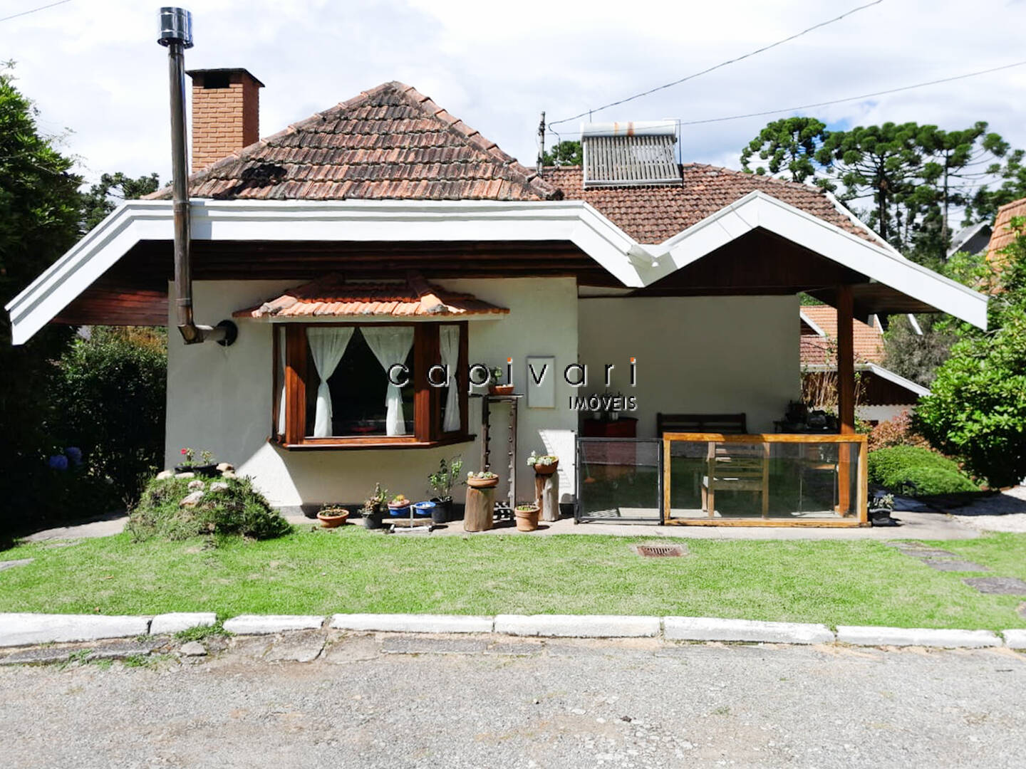 Casa de Condomínio, 3 quartos - Foto 27