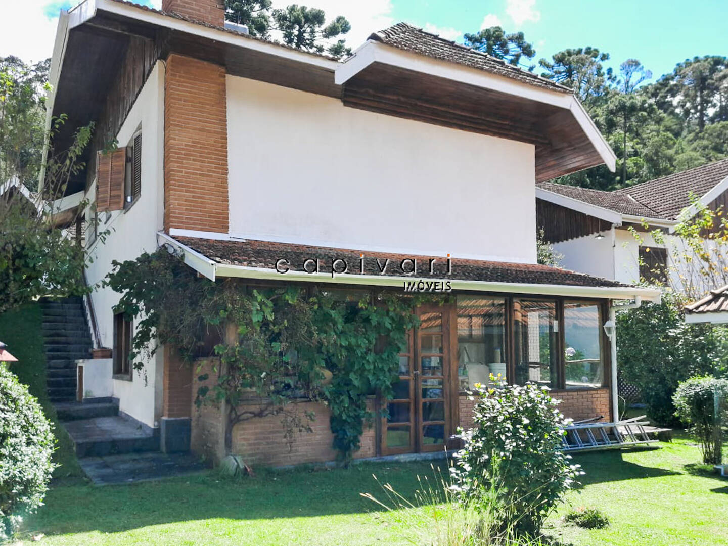 Casa de Condomínio, 3 quartos - Foto 28
