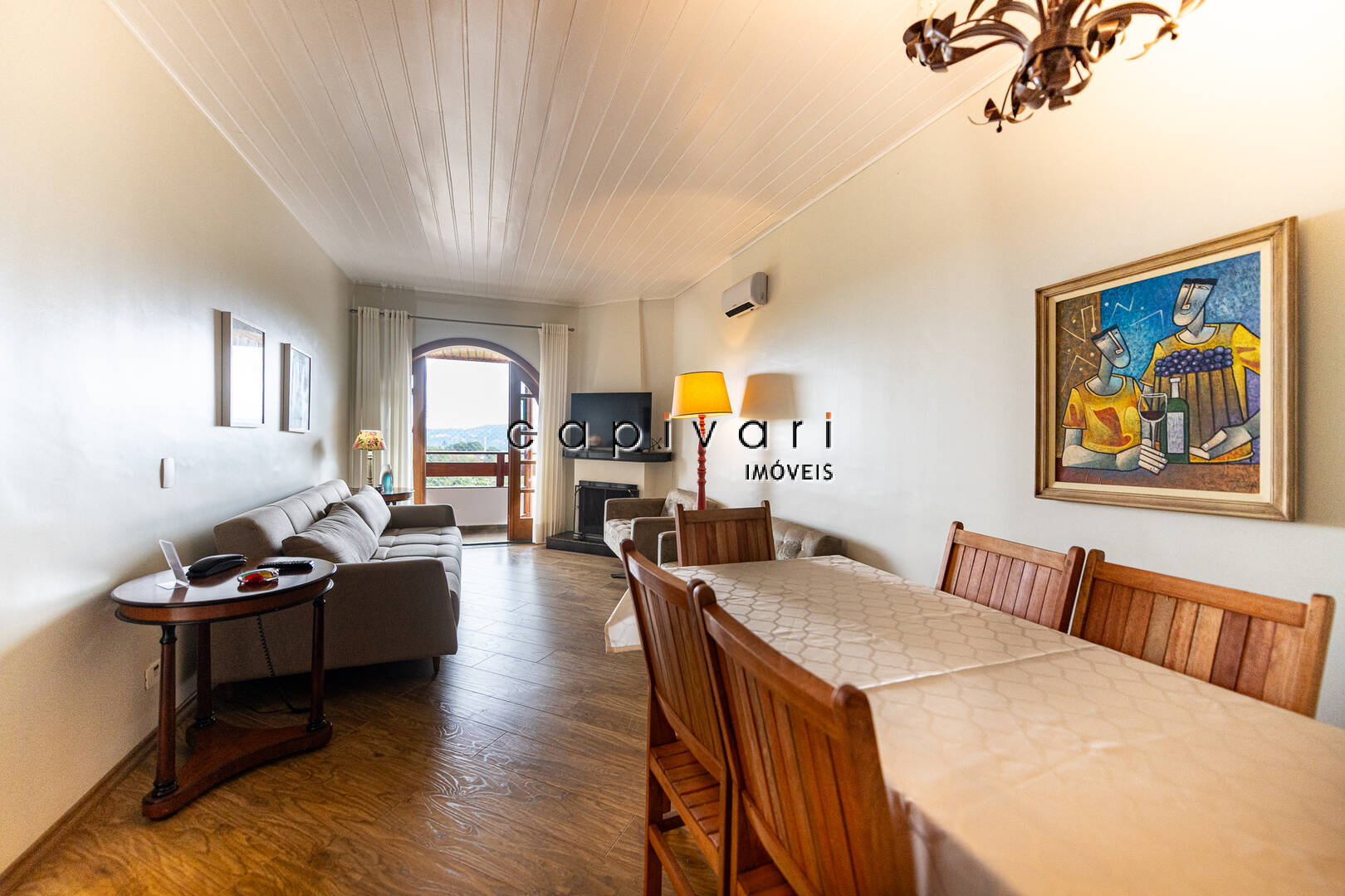 Flat/Apart Hotel, 3 quartos, 1005120 m² - Foto 4