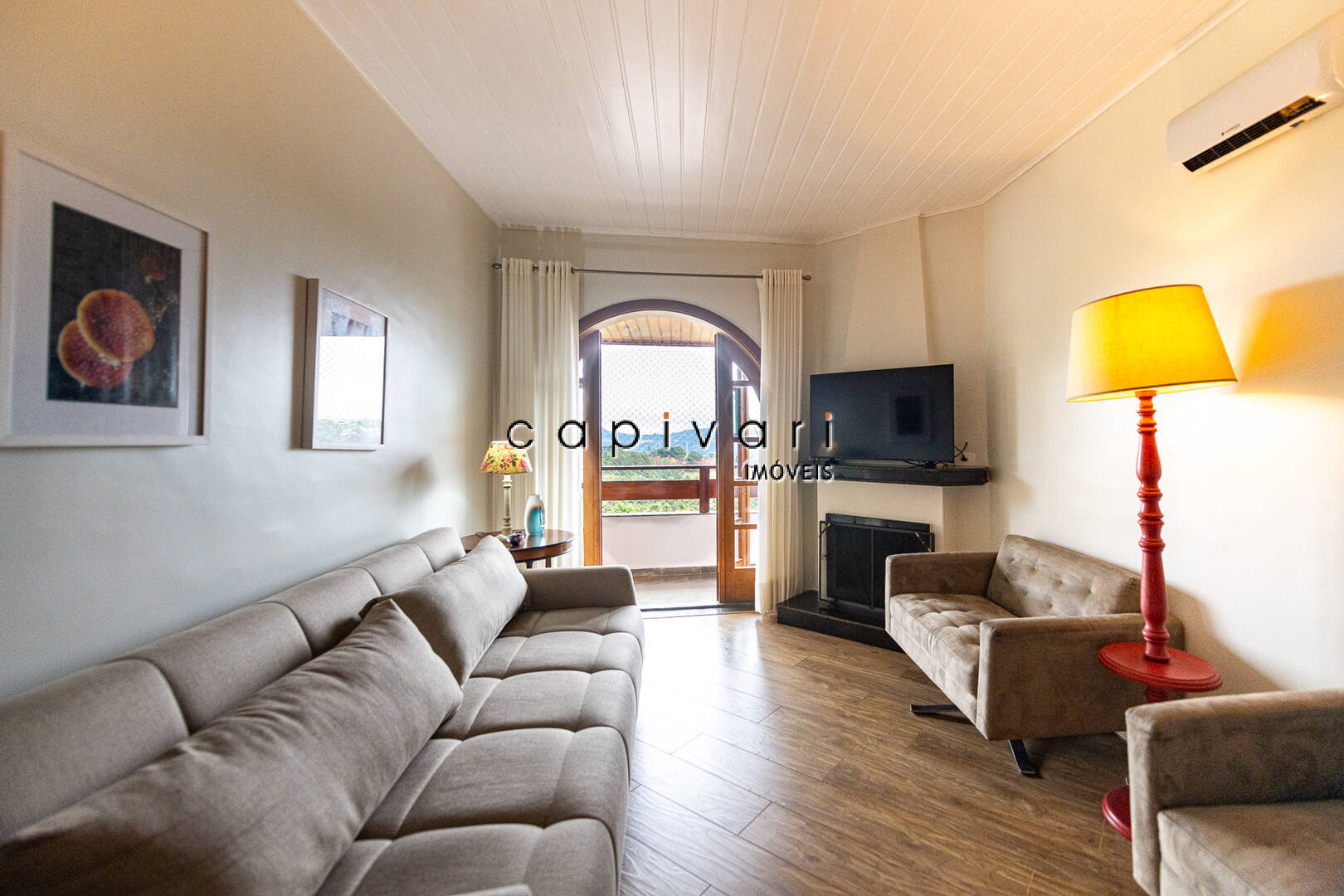 Flat/Apart Hotel, 3 quartos, 1005120 m² - Foto 6