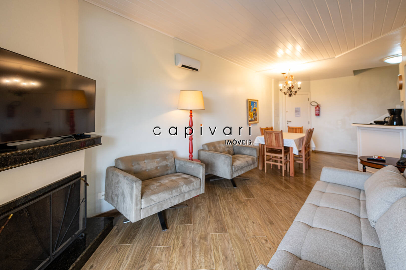 Flat/Apart Hotel, 3 quartos, 1005120 m² - Foto 10