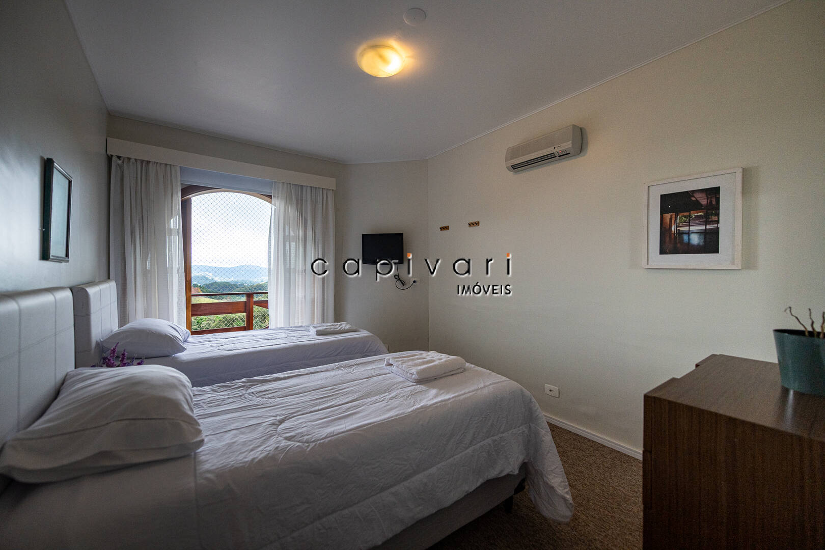 Flat/Apart Hotel, 3 quartos, 1005120 m² - Foto 22