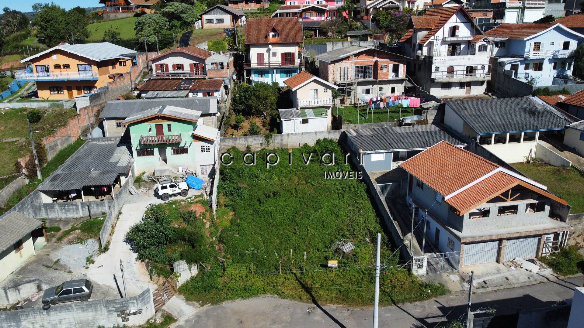 Terreno, 400 m² - Foto 2