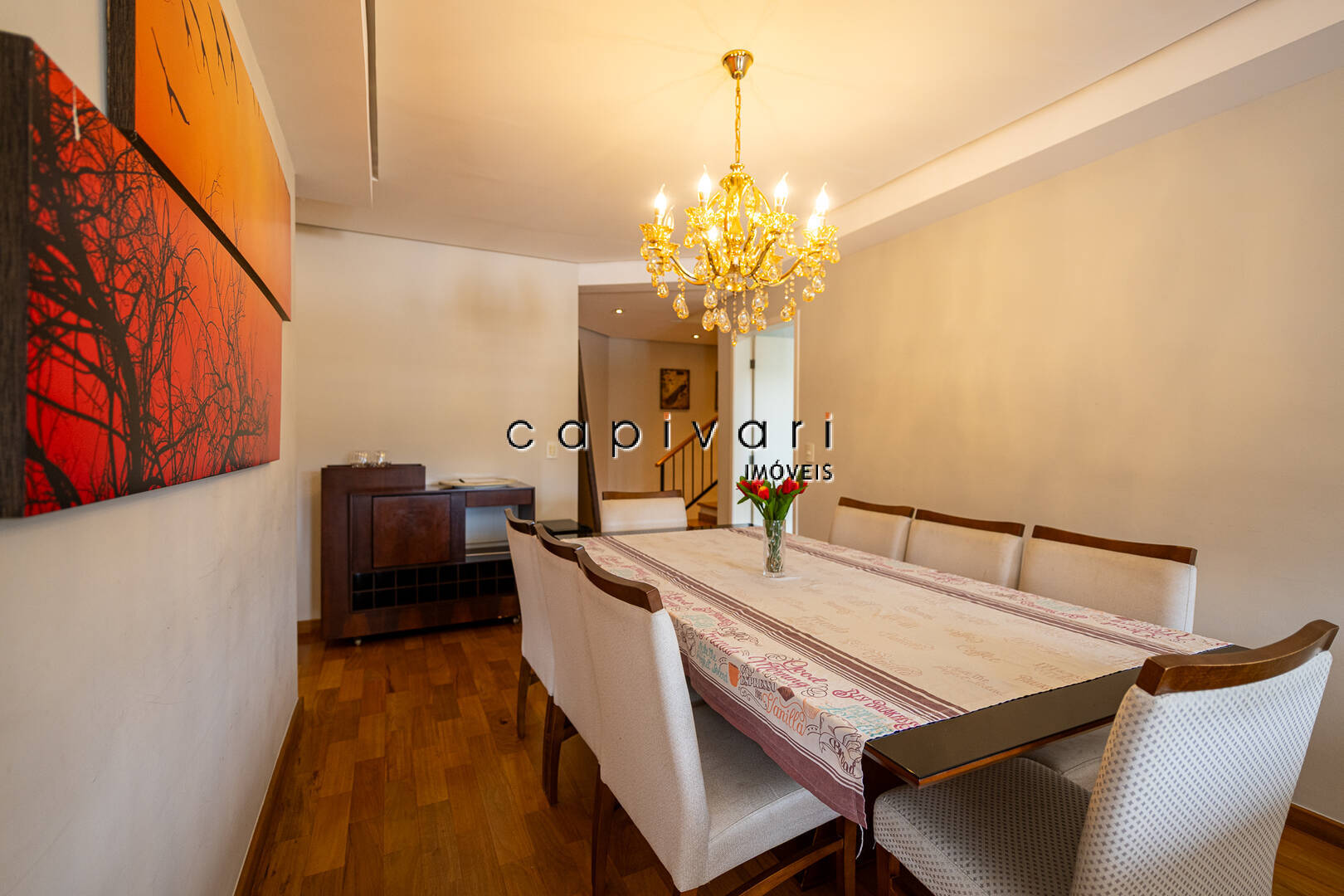 Apartamento, 5 quartos, 227 m² - Foto 7