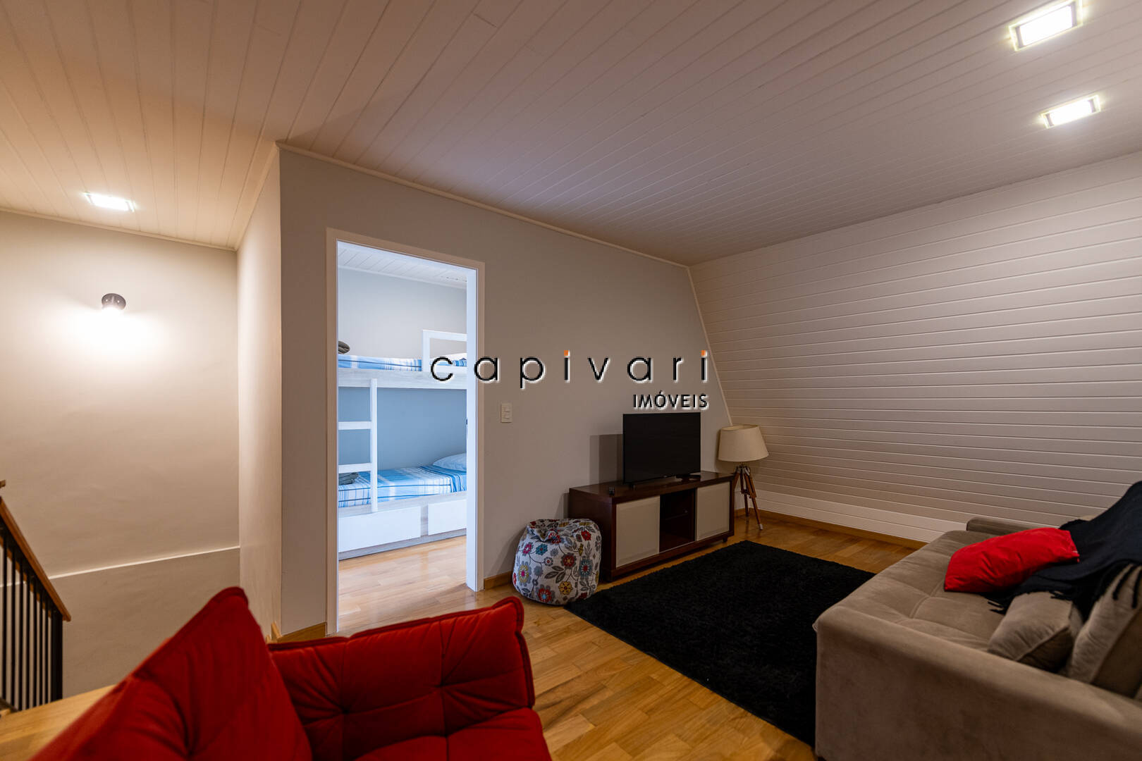 Apartamento, 5 quartos, 227 m² - Foto 21