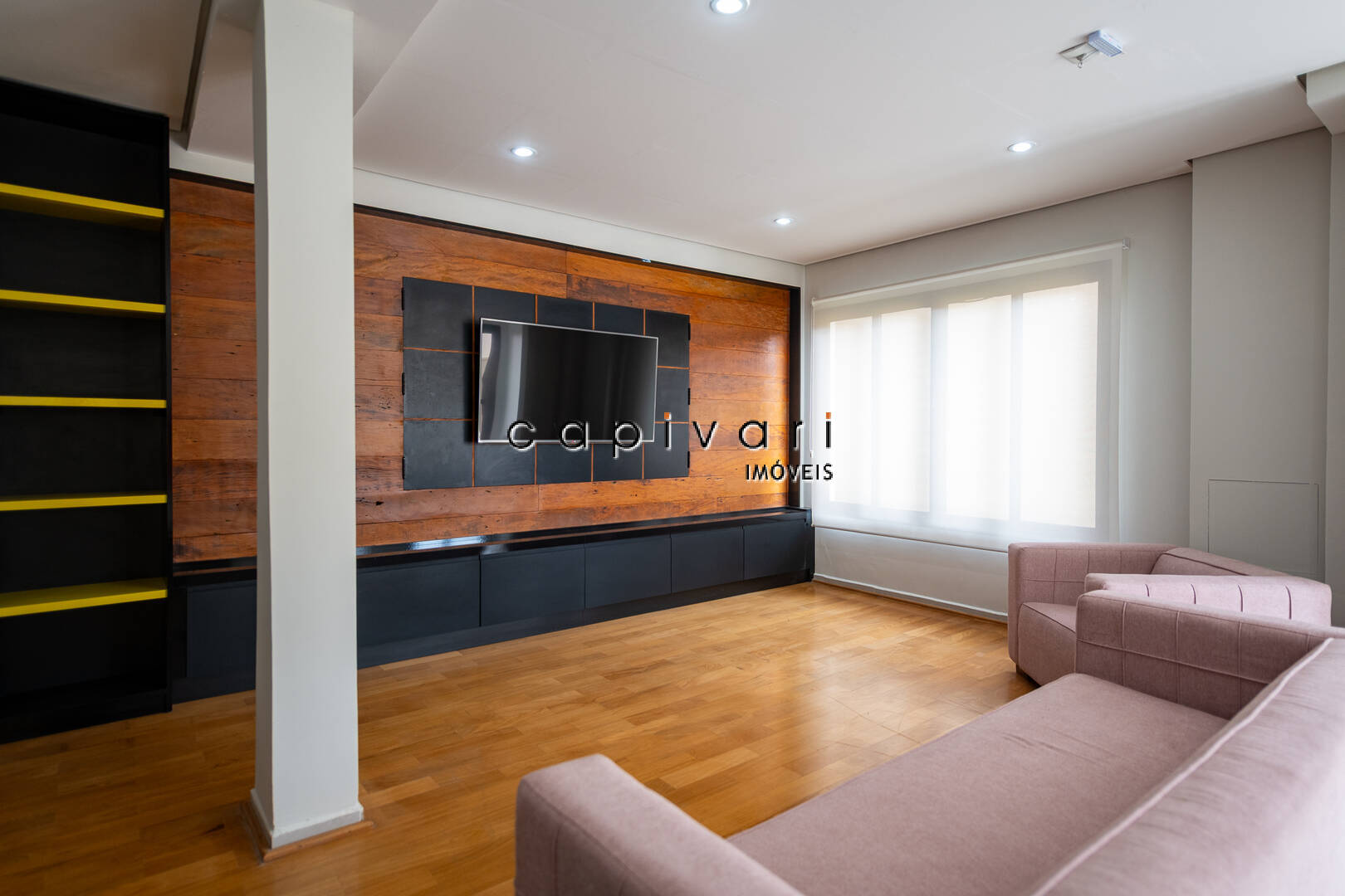 Apartamento, 5 quartos, 227 m² - Foto 34