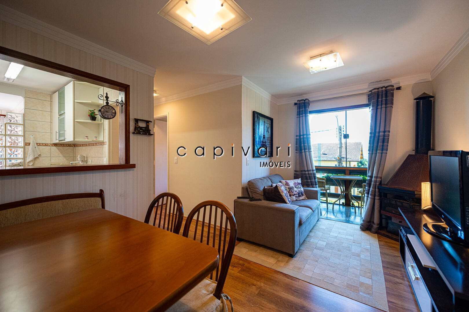 Apartamento, 2 quartos, 47 m² - Foto 2