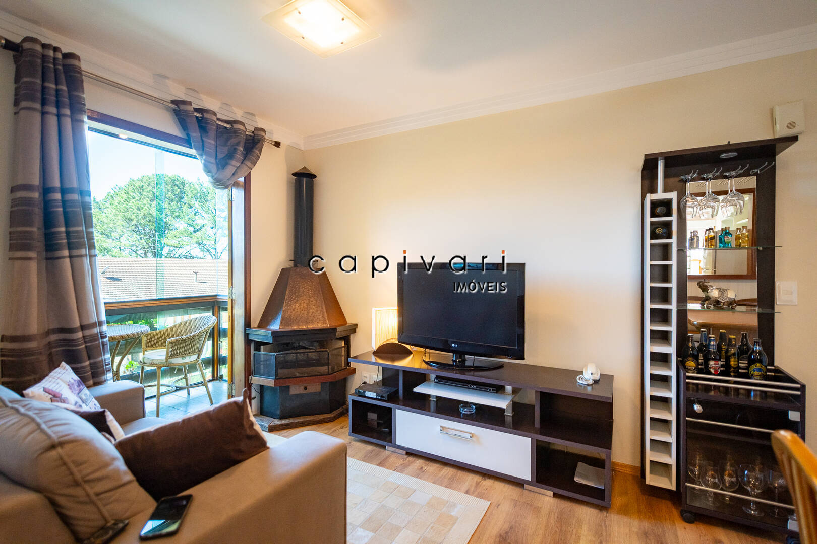 Apartamento, 2 quartos, 47 m² - Foto 3