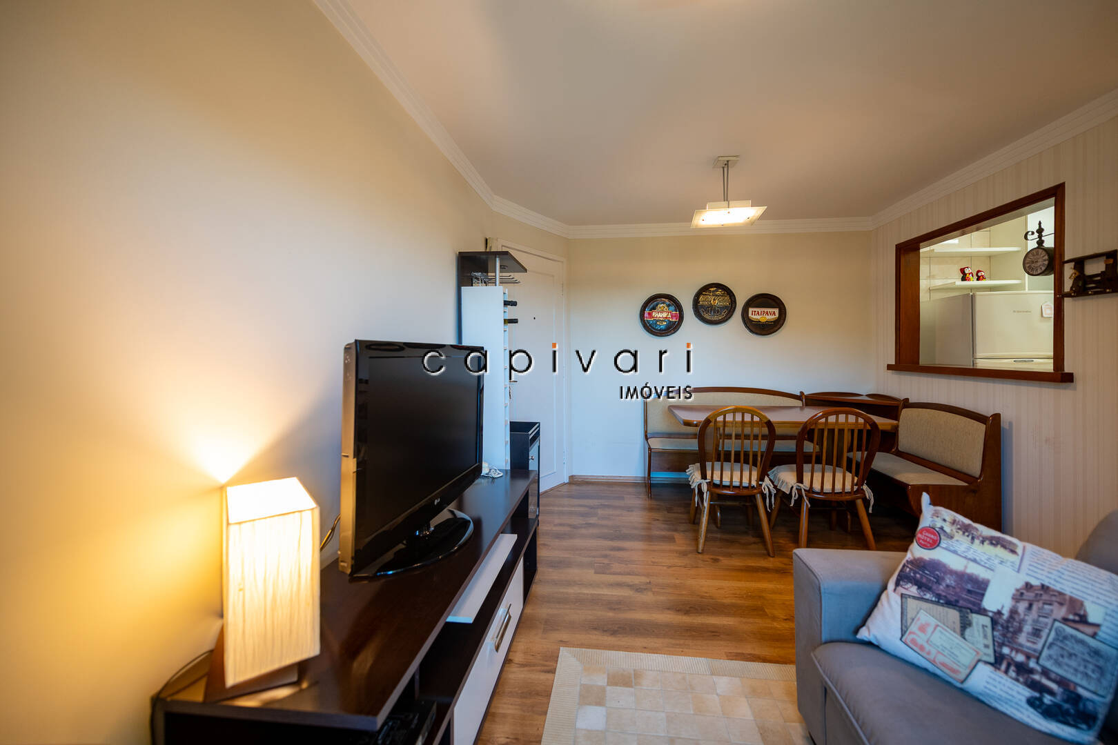 Apartamento, 2 quartos, 47 m² - Foto 5