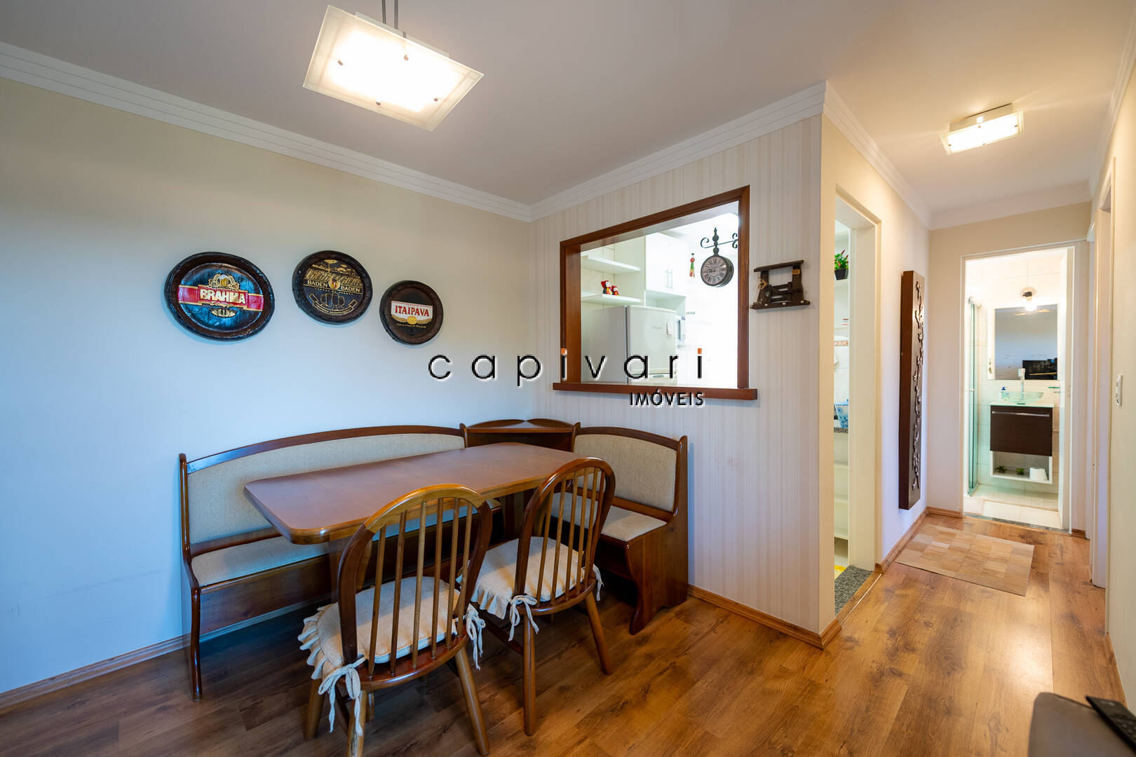 Apartamento, 2 quartos, 47 m² - Foto 6