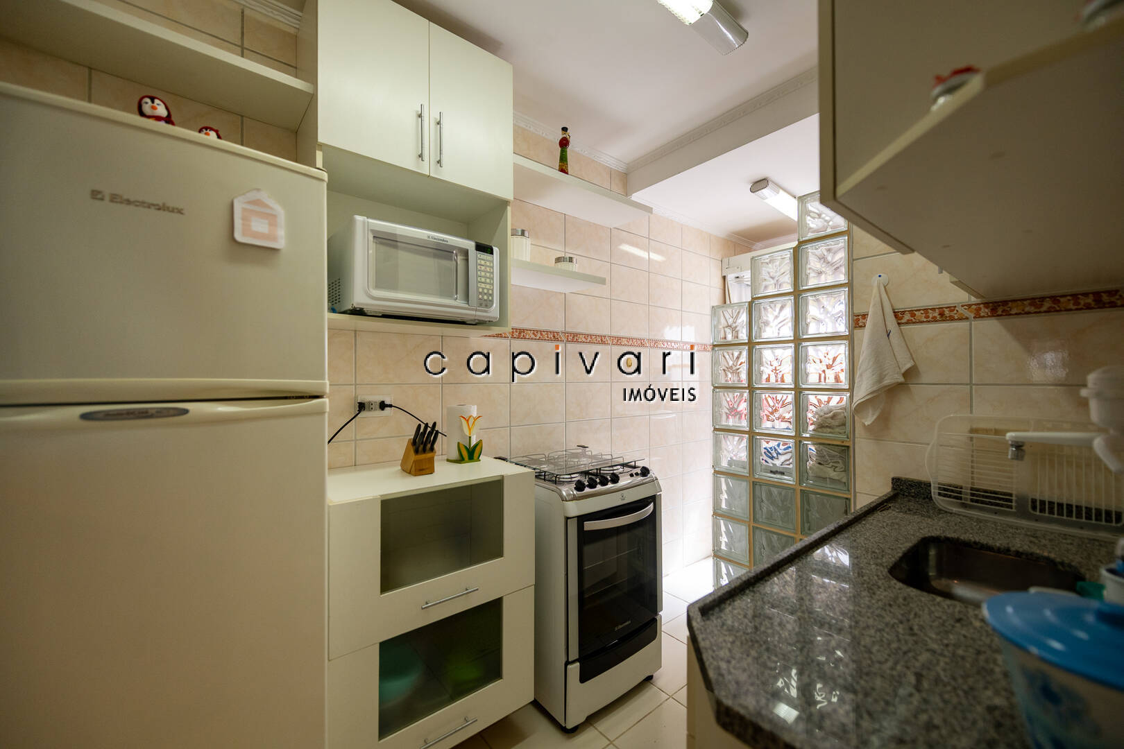 Apartamento, 2 quartos, 47 m² - Foto 7