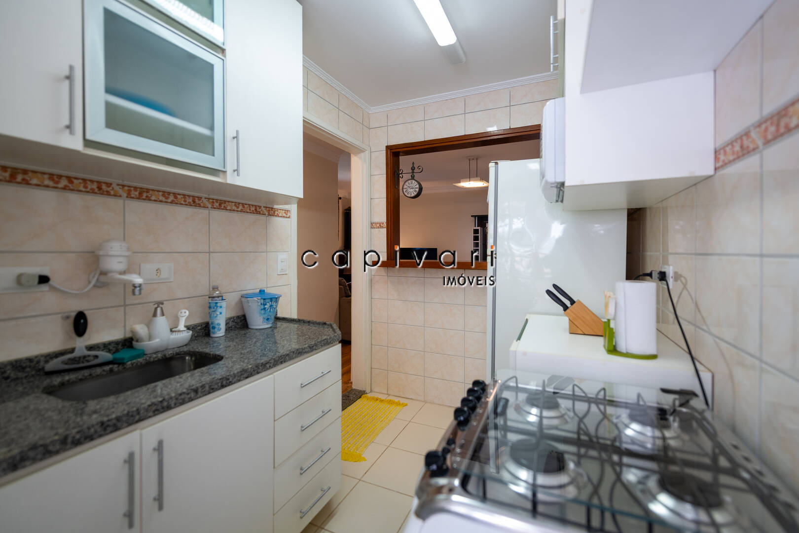 Apartamento, 2 quartos, 47 m² - Foto 9