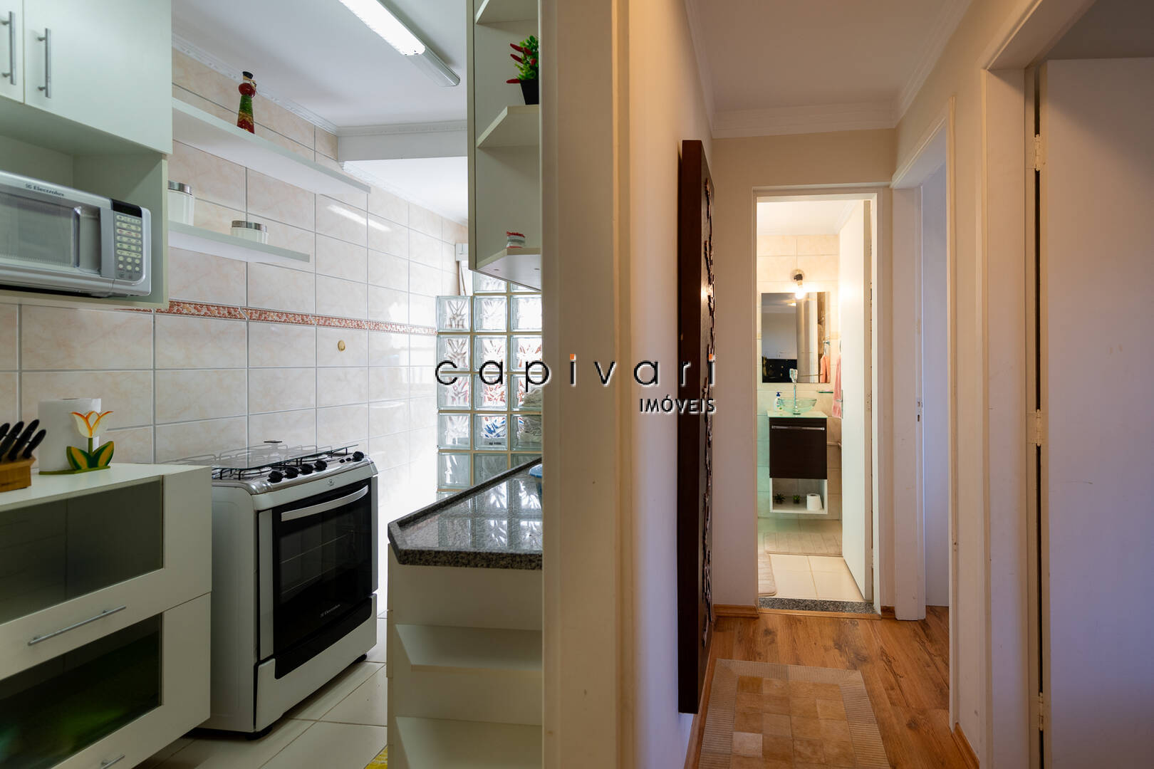 Apartamento, 2 quartos, 47 m² - Foto 11