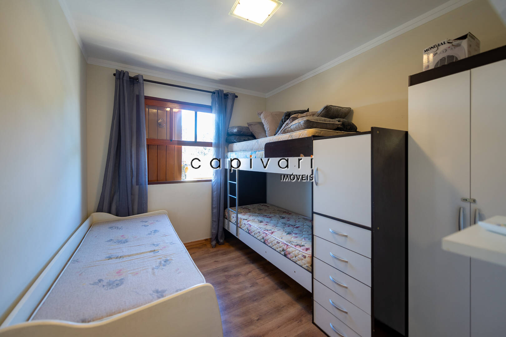 Apartamento, 2 quartos, 47 m² - Foto 12