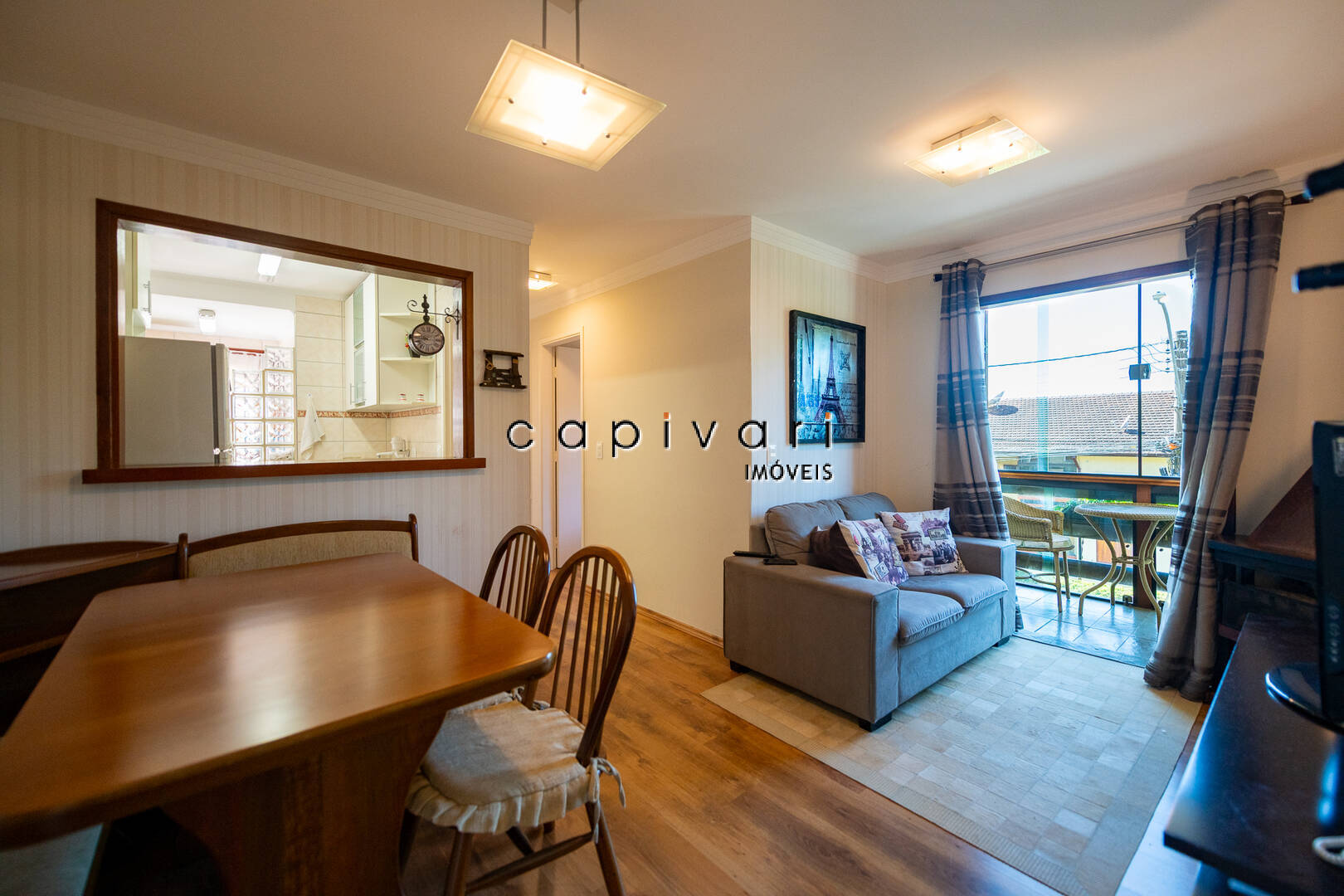 Apartamento, 2 quartos, 47 m² - Foto 1